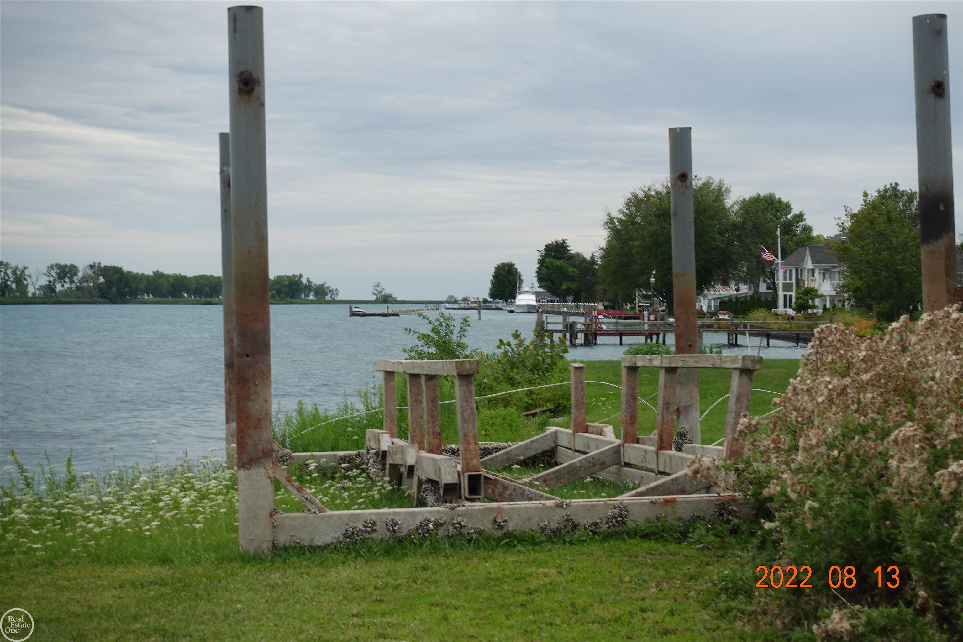 9446 S Channel Street Clay Township MI 48028