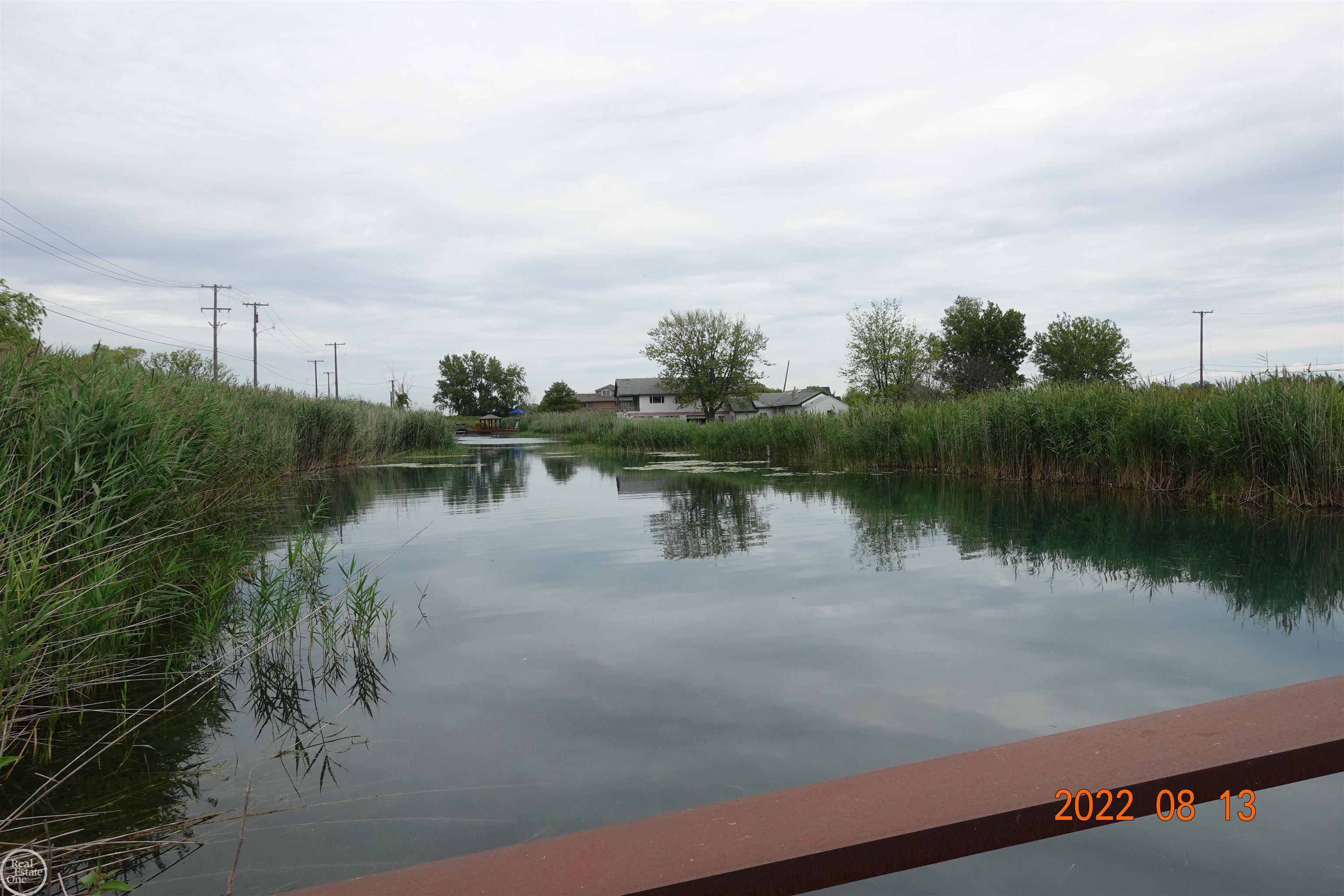 9446 S Channel Street Clay Township MI 48028