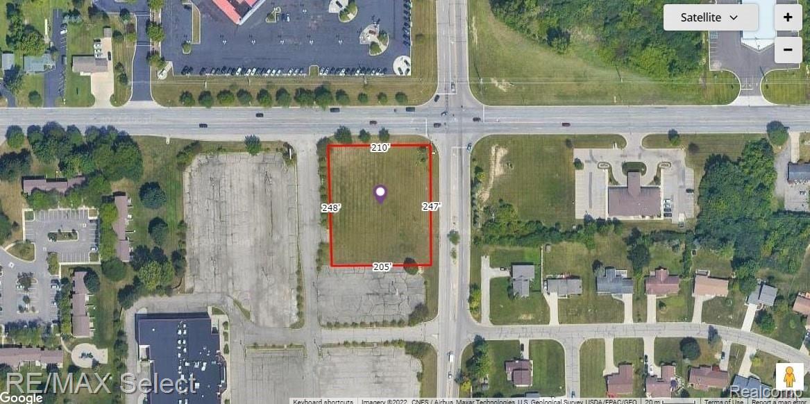 4335 Lennon Road Flint Charter Township MI 48507