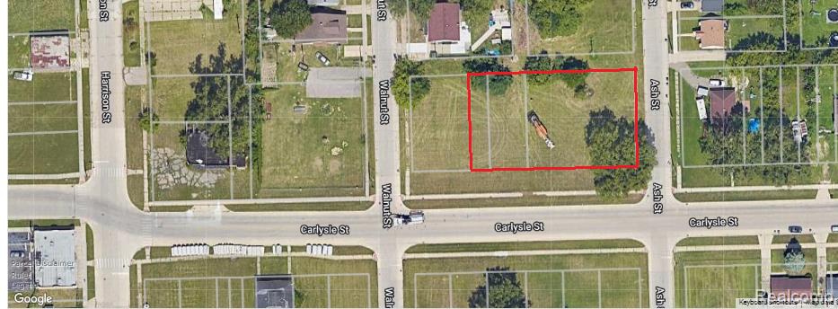 28222 Carlysle Street Inkster City MI 48141