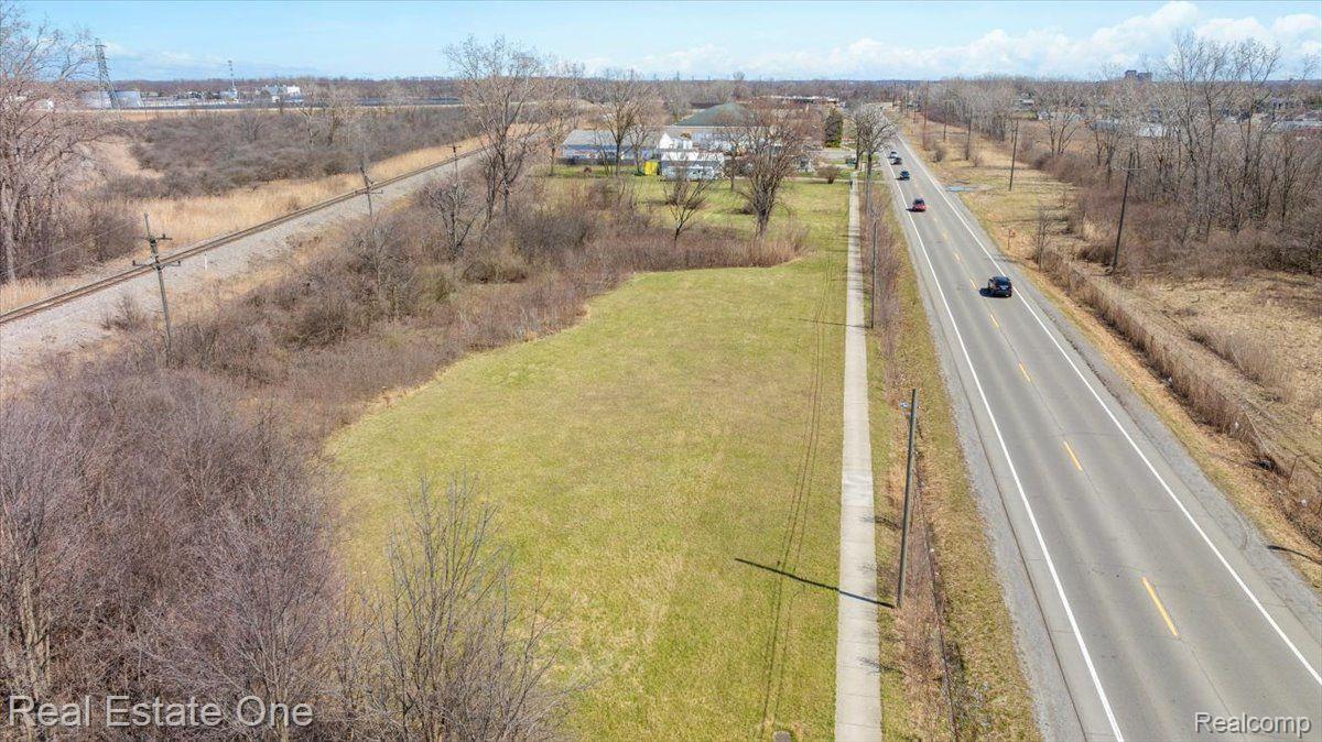 0 Van Horn Woodhaven City MI 48183