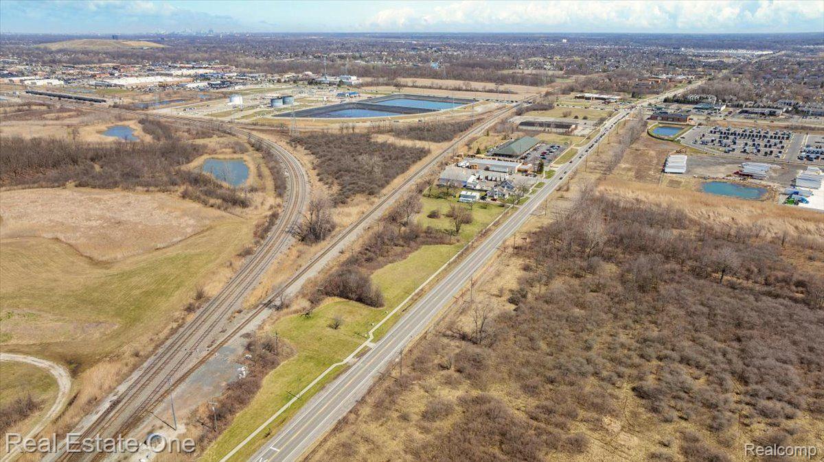 0 Van Horn Woodhaven City MI 48183