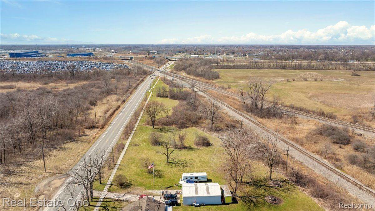 0 Van Horn Woodhaven City MI 48183