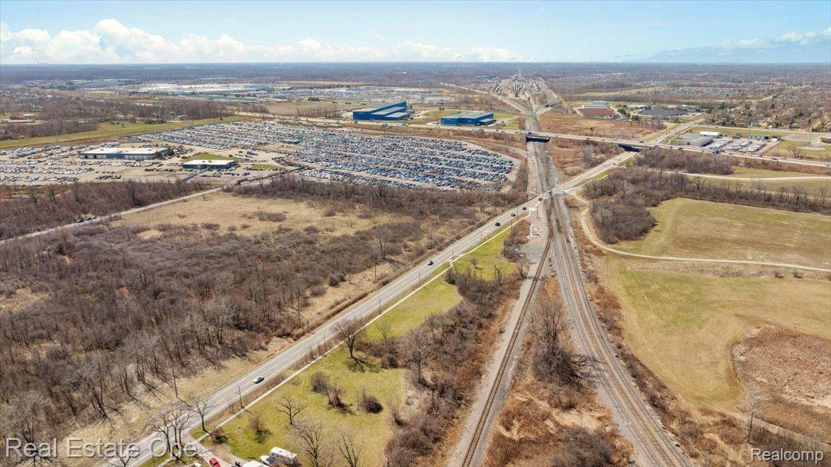 0 Van Horn Woodhaven City MI 48183