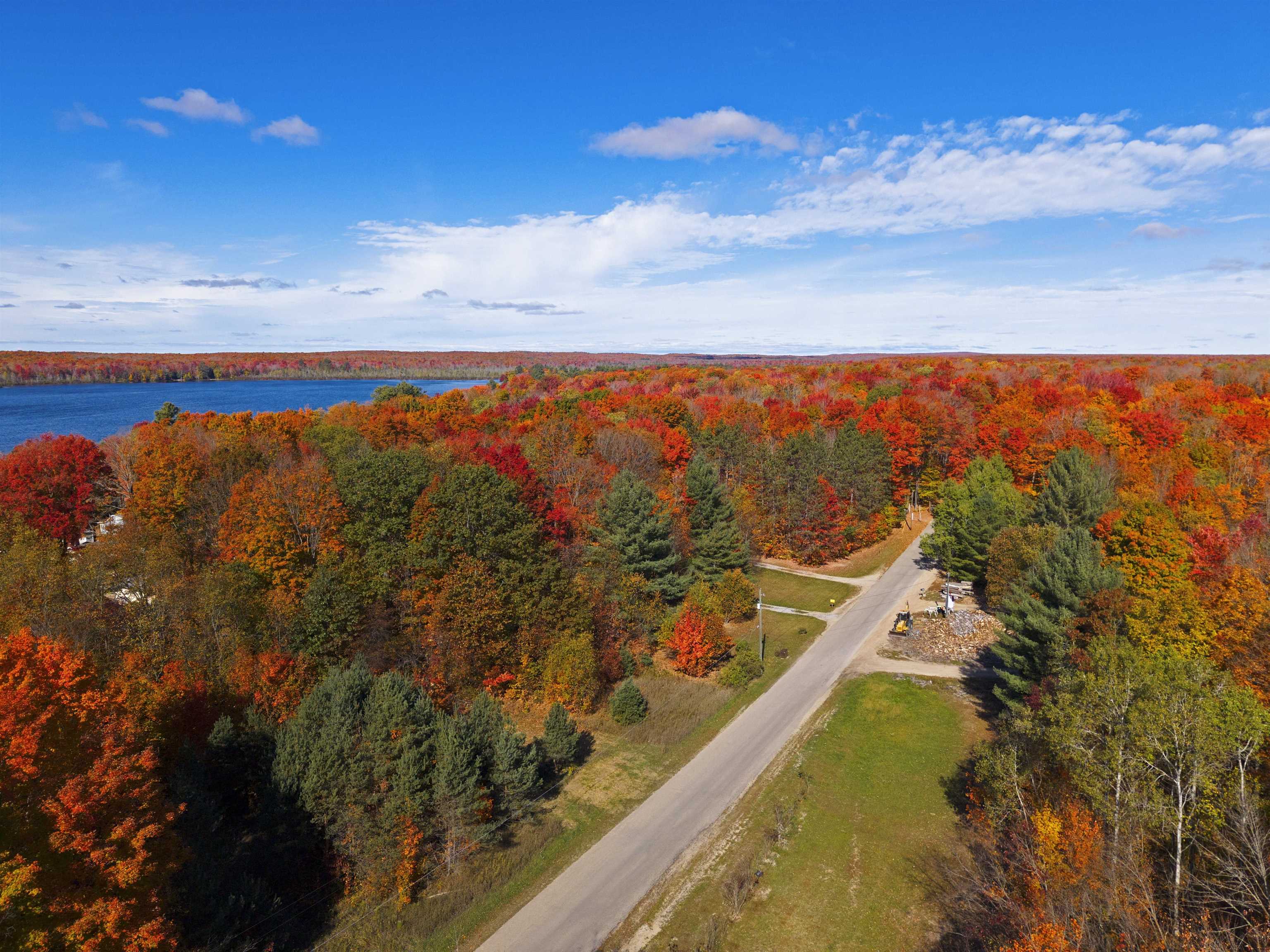 5038 NE East Shore Drive Coldsprings Township MI 49646