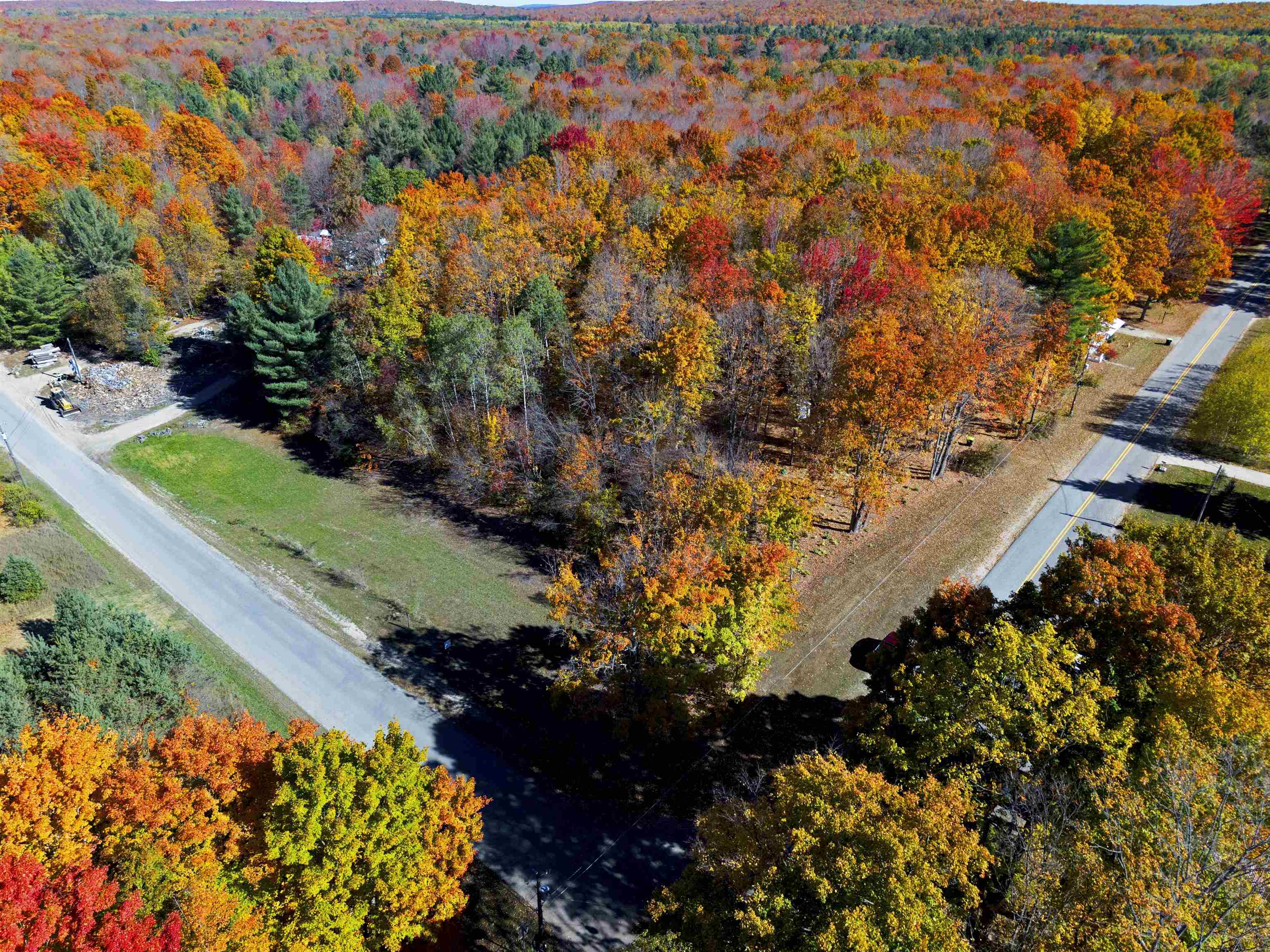 5038 NE East Shore Drive Coldsprings Township MI 49646