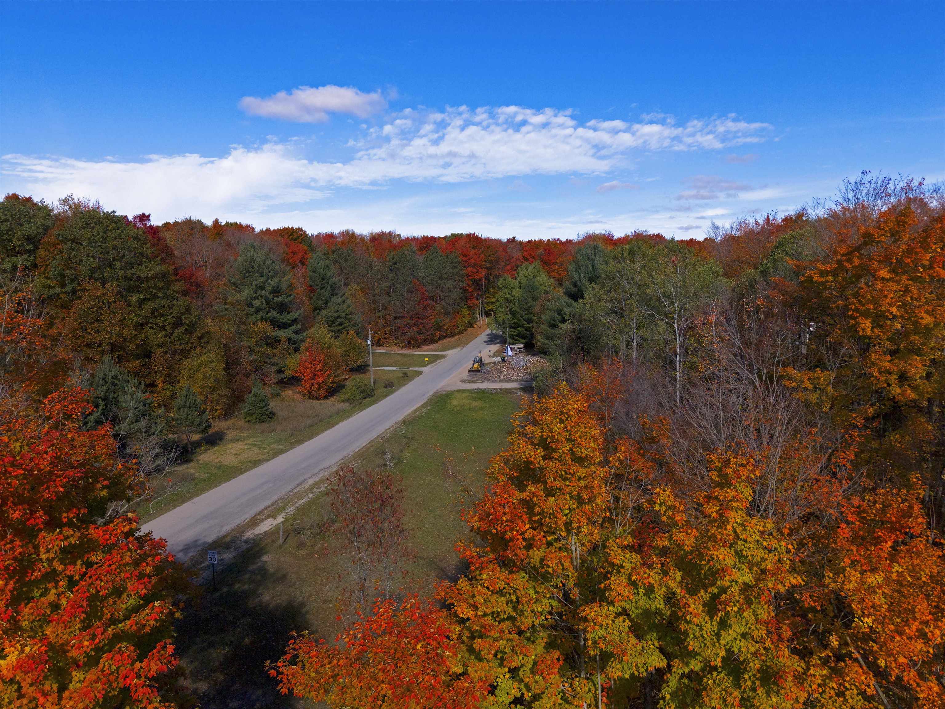 5038 NE East Shore Drive Coldsprings Township MI 49646