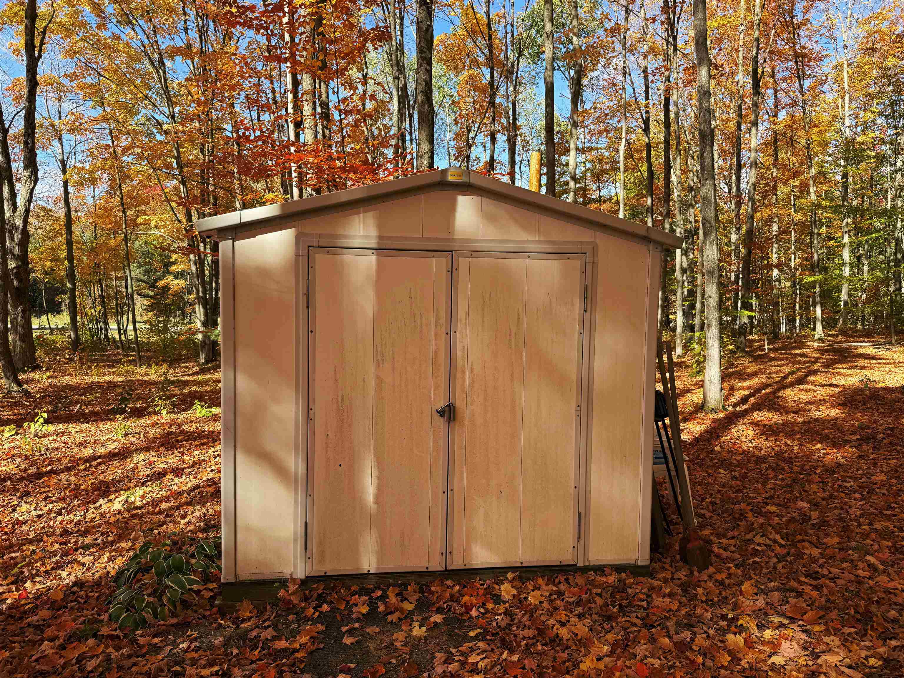 5038 NE East Shore Drive Coldsprings Township MI 49646