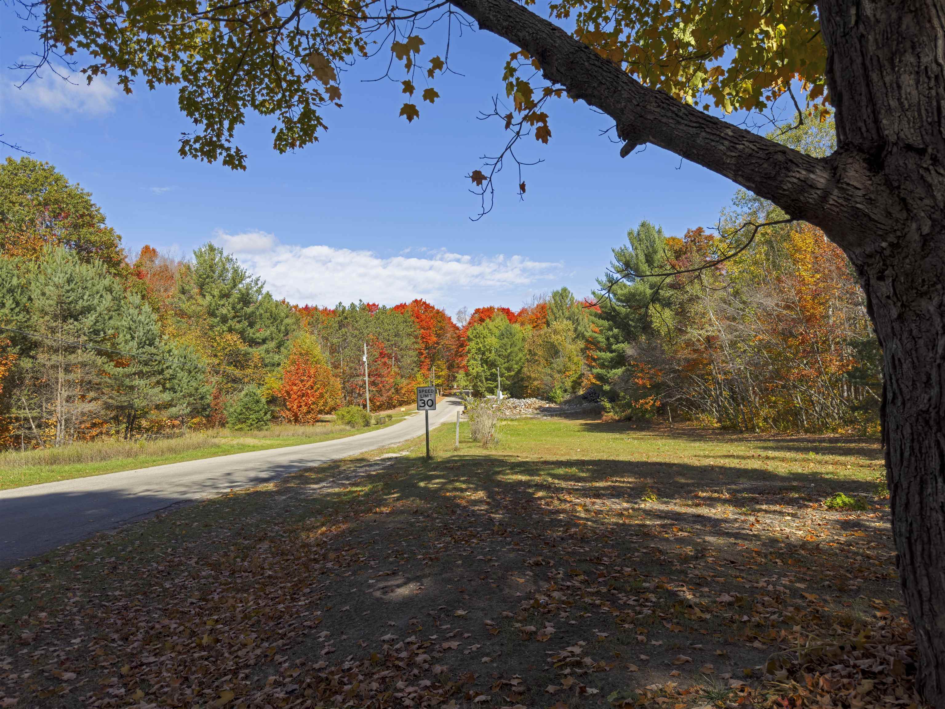 5038 NE East Shore Drive Coldsprings Township MI 49646