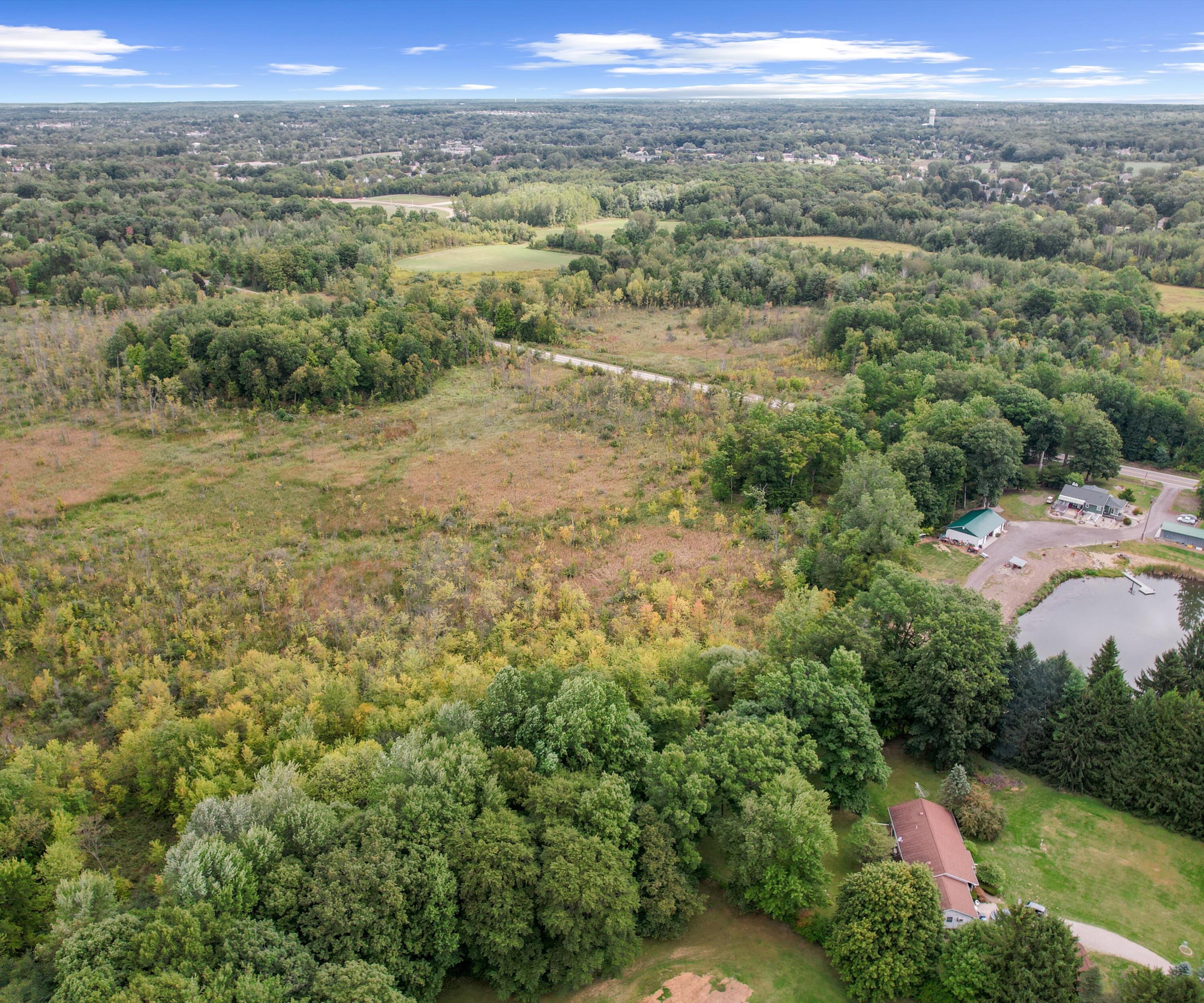 20955 N Dixboro Road Green Oak Township MI 48178