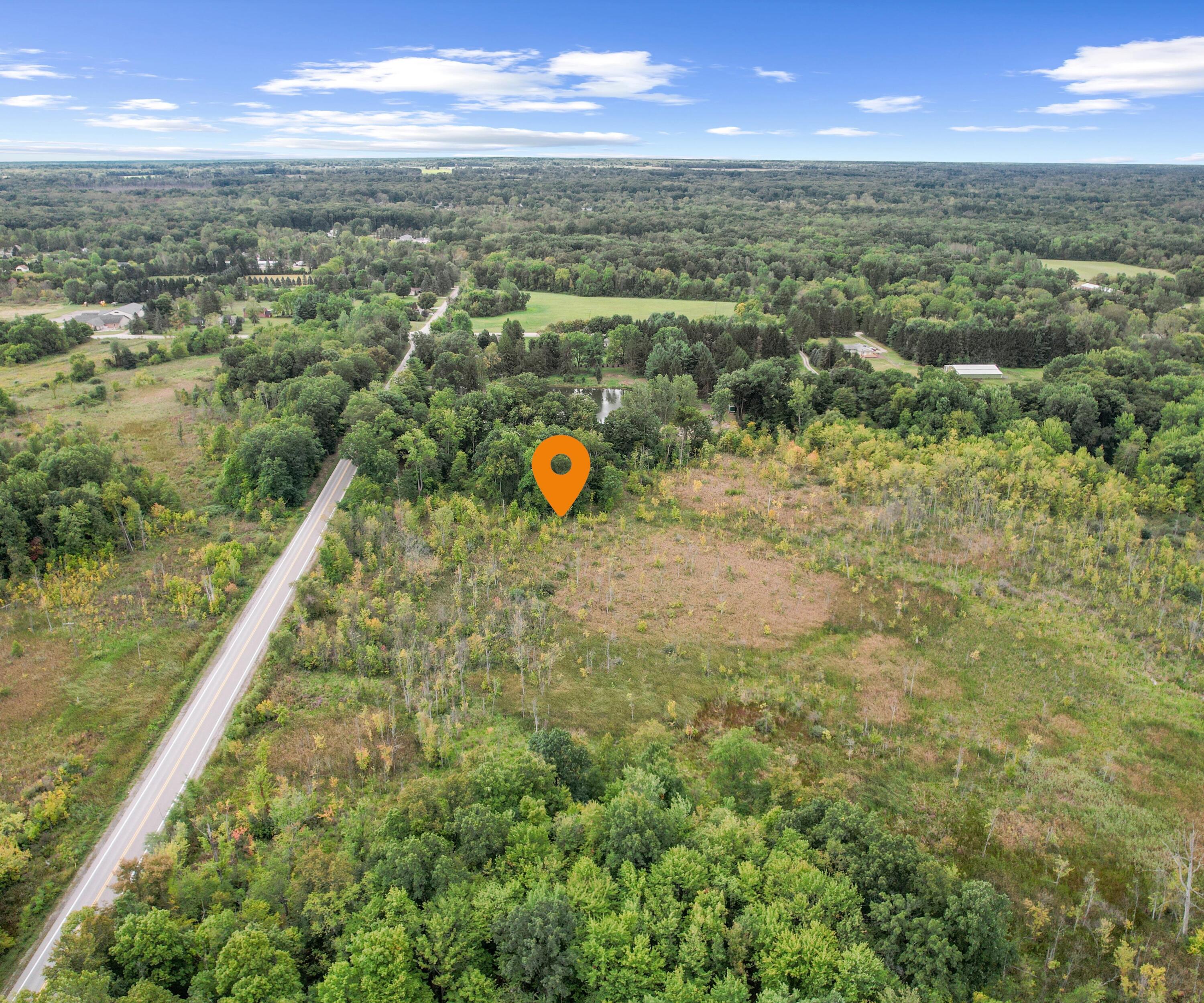 20955 N Dixboro Road Green Oak Township MI 48178