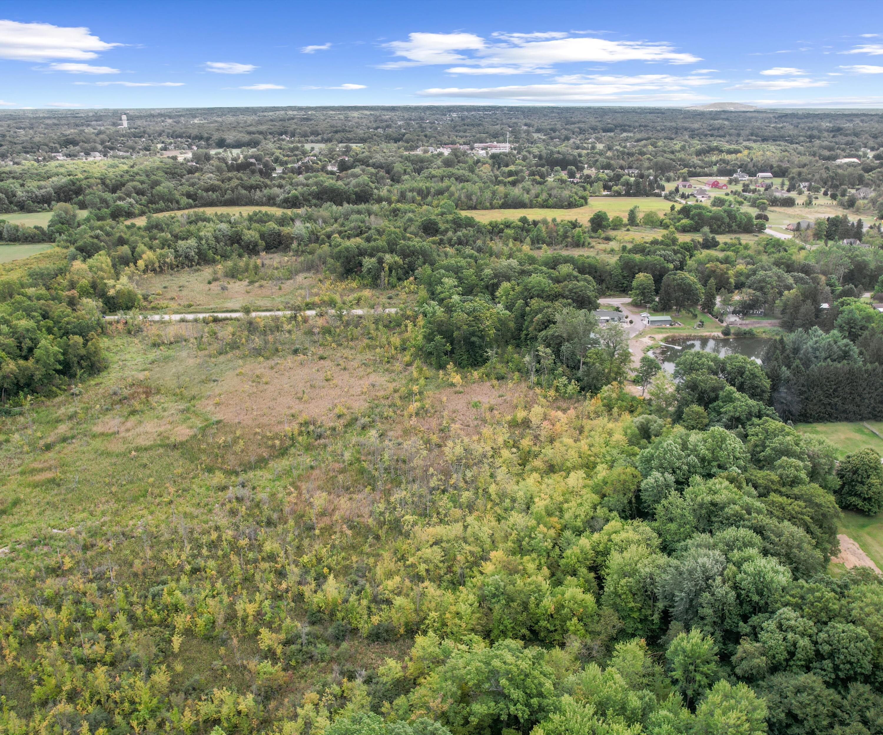 20955 N Dixboro Road Green Oak Township MI 48178