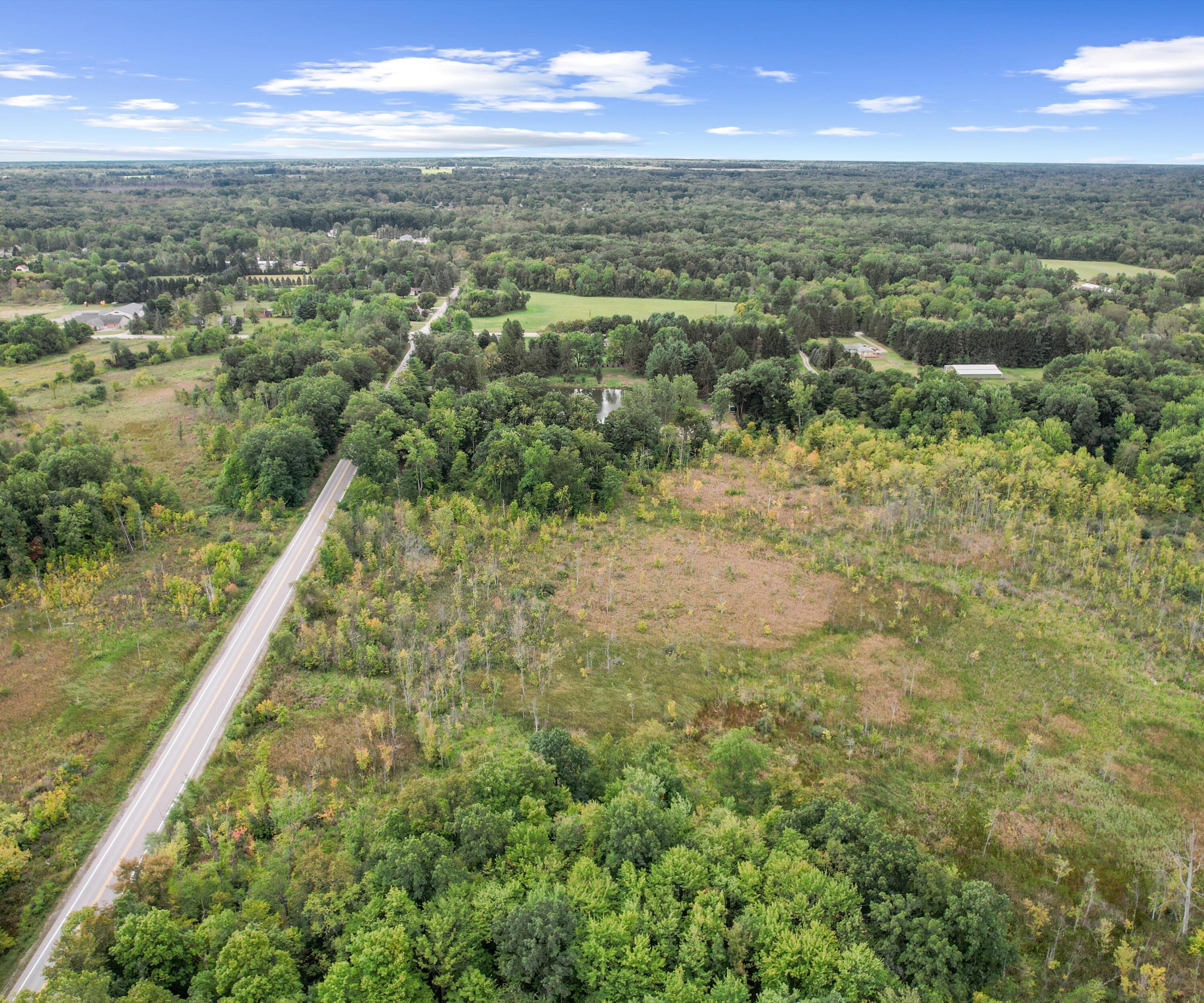 20955 N Dixboro Road Green Oak Township MI 48178