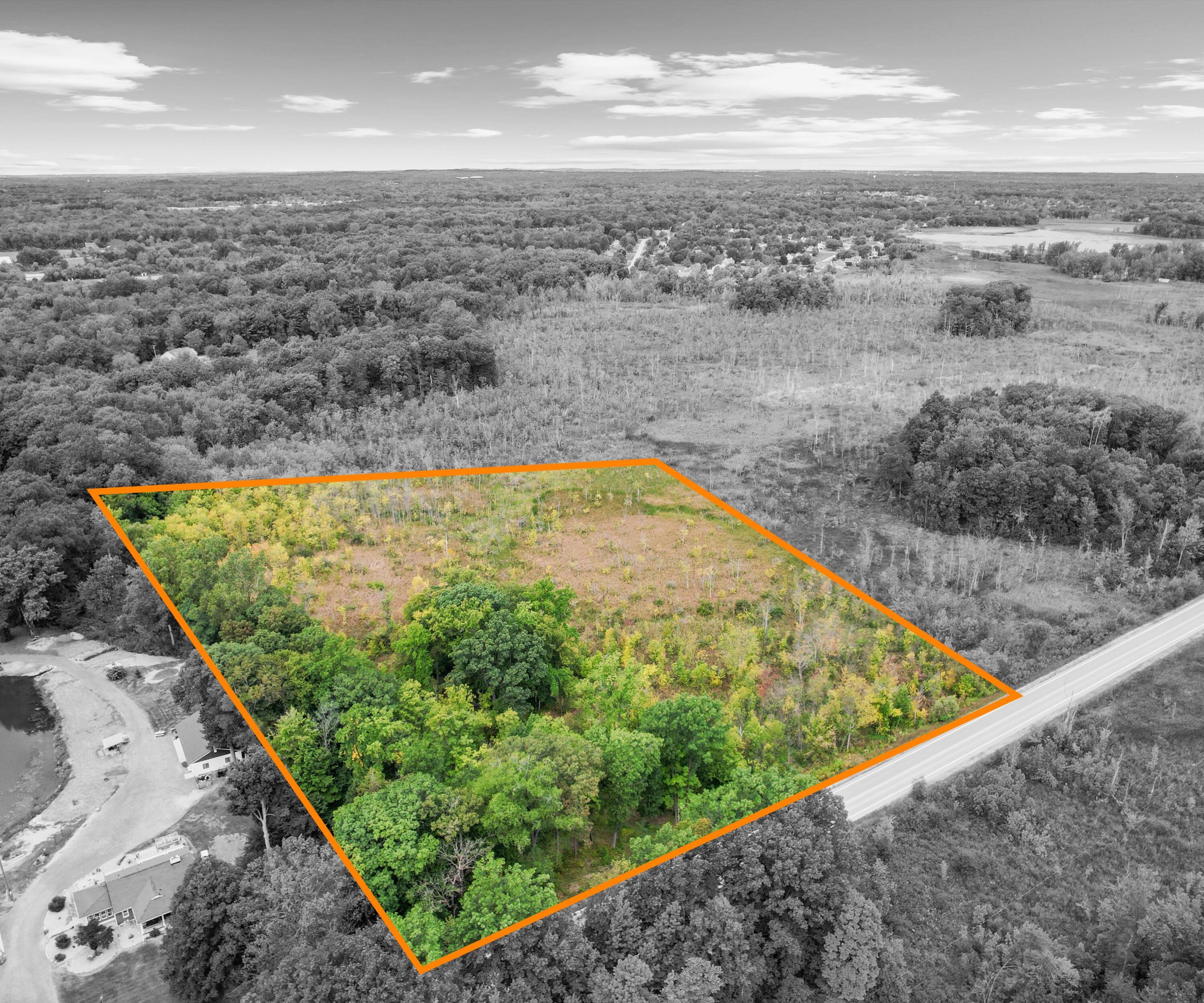 20955 N Dixboro Road Green Oak Township MI 48178