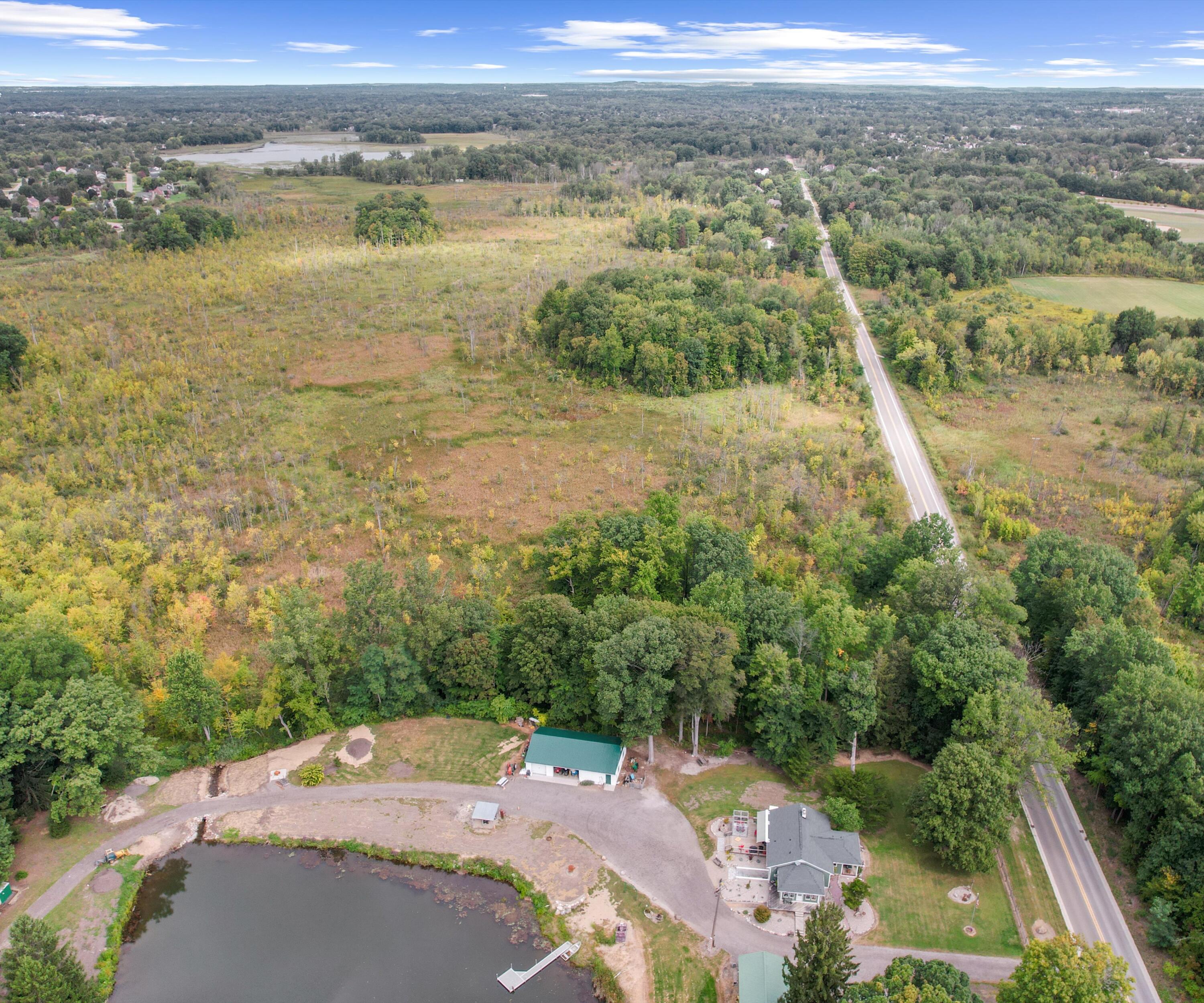 20955 N Dixboro Road Green Oak Township MI 48178