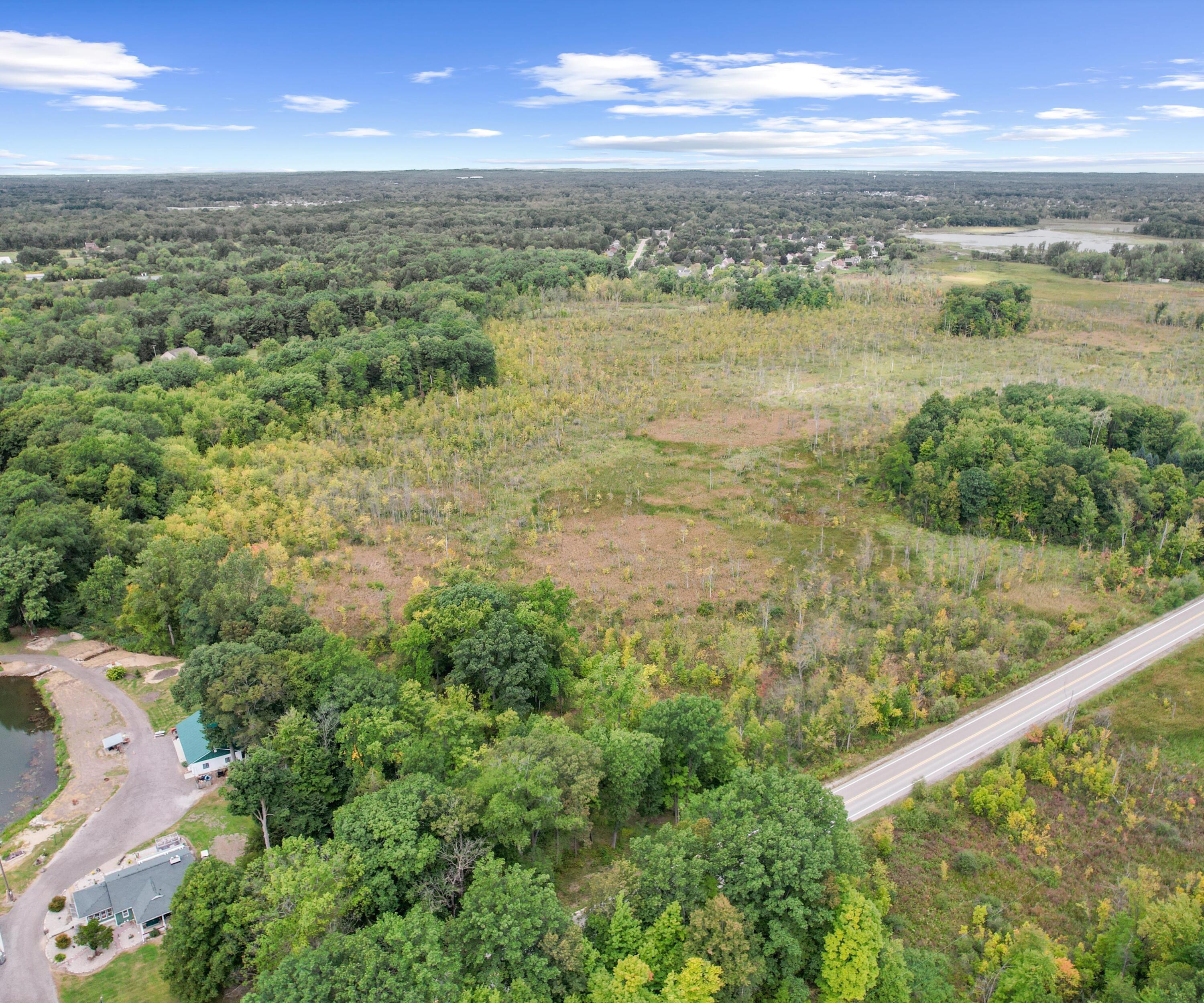 20955 N Dixboro Road Green Oak Township MI 48178