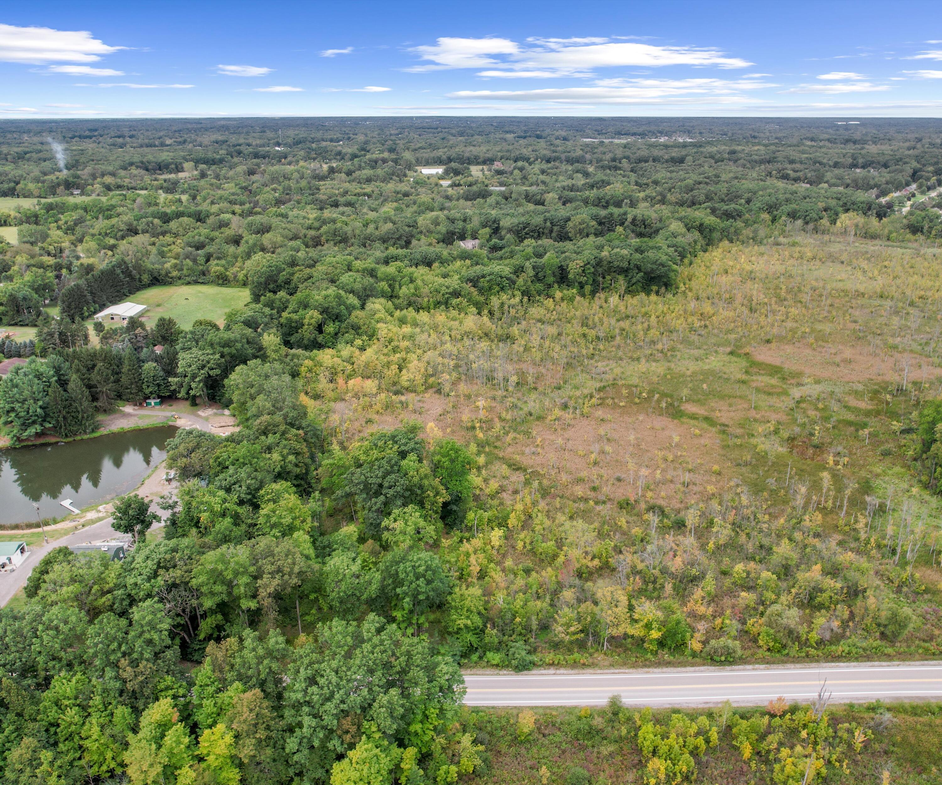 20955 N Dixboro Road Green Oak Township MI 48178