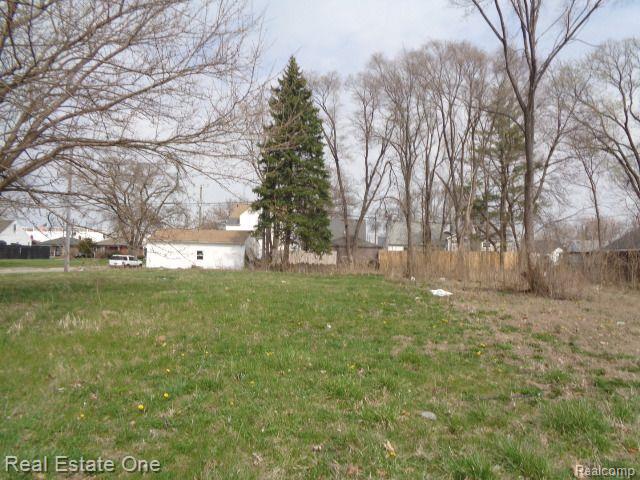 12940 Dwyer Street Detroit City MI 48212