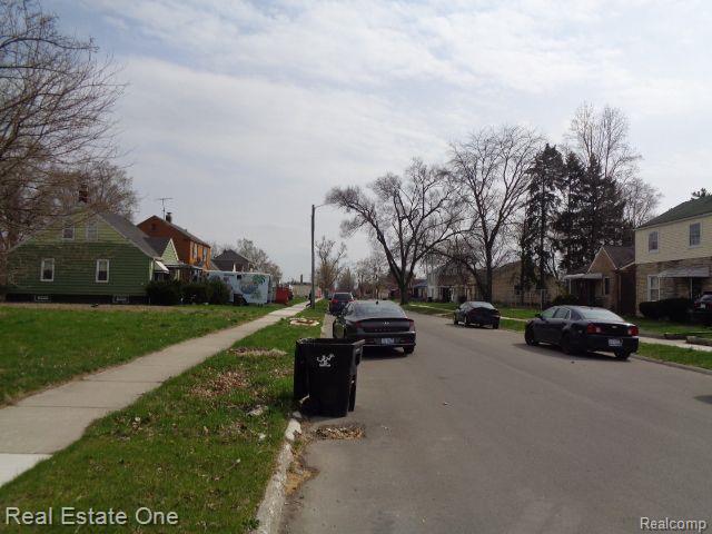 12940 Dwyer Street Detroit City MI 48212