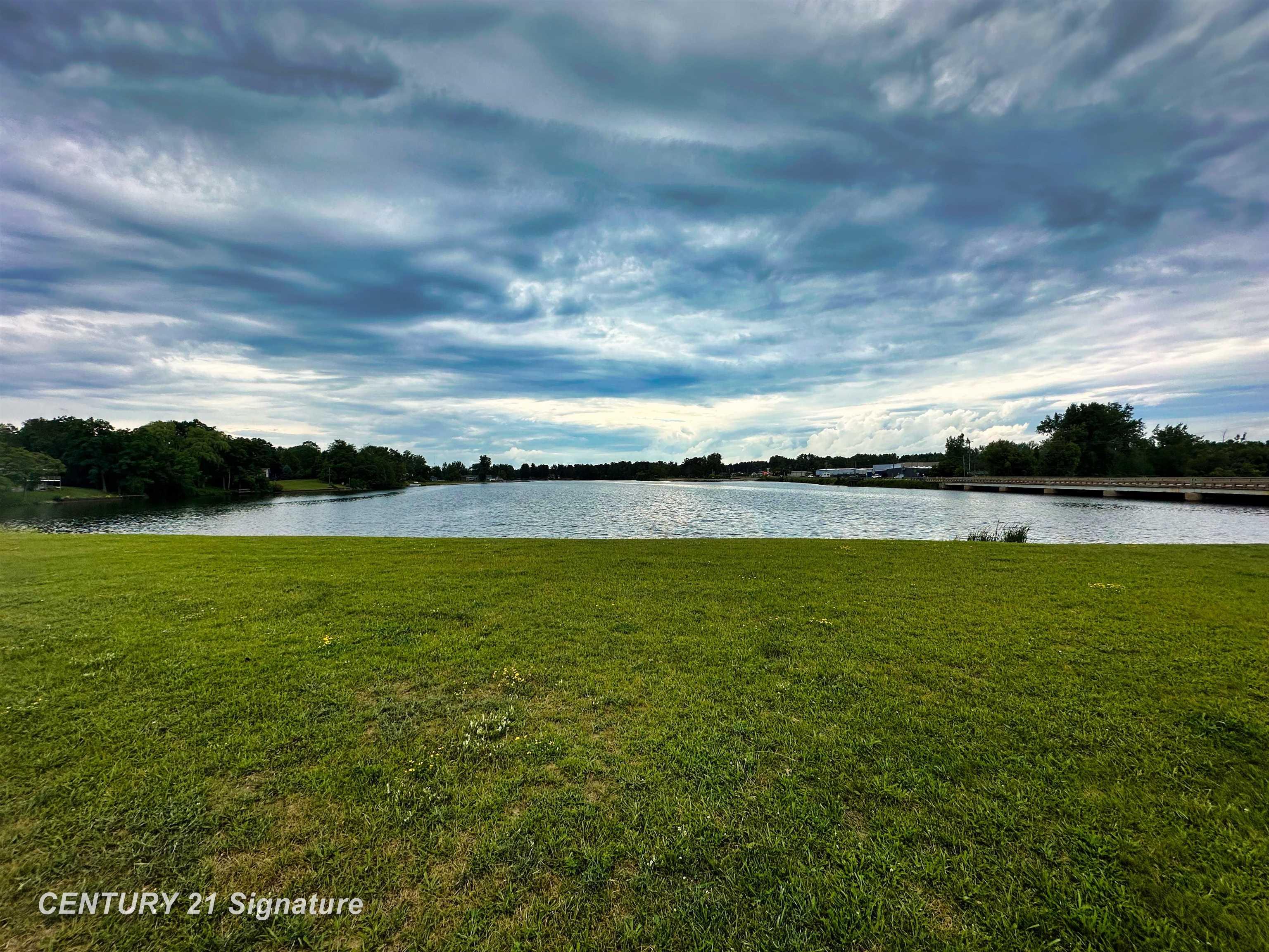 Ville Lot 2 Pearson Street Beaverton City MI 48612