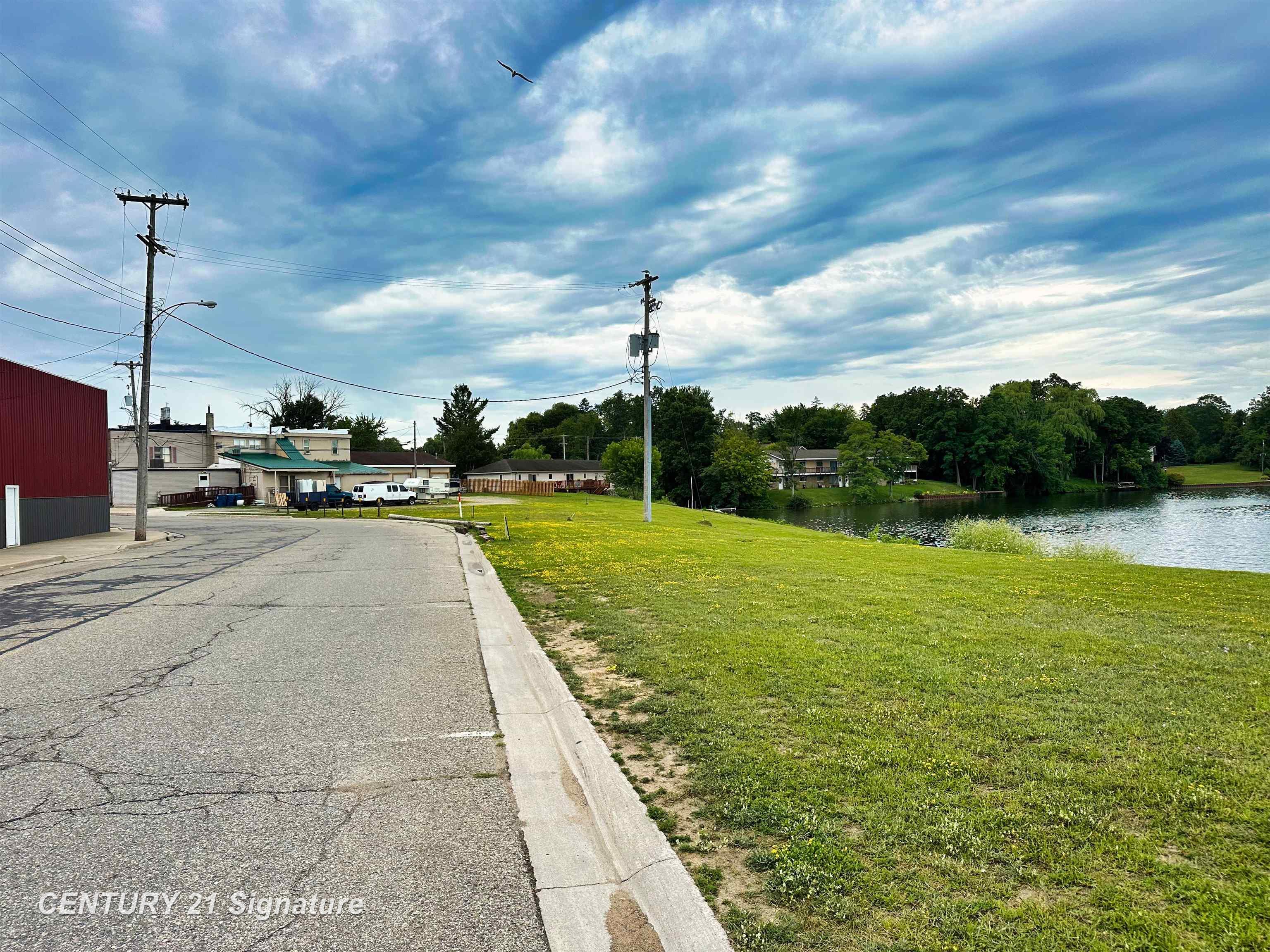 Ville Lot 2 Pearson Street Beaverton City MI 48612