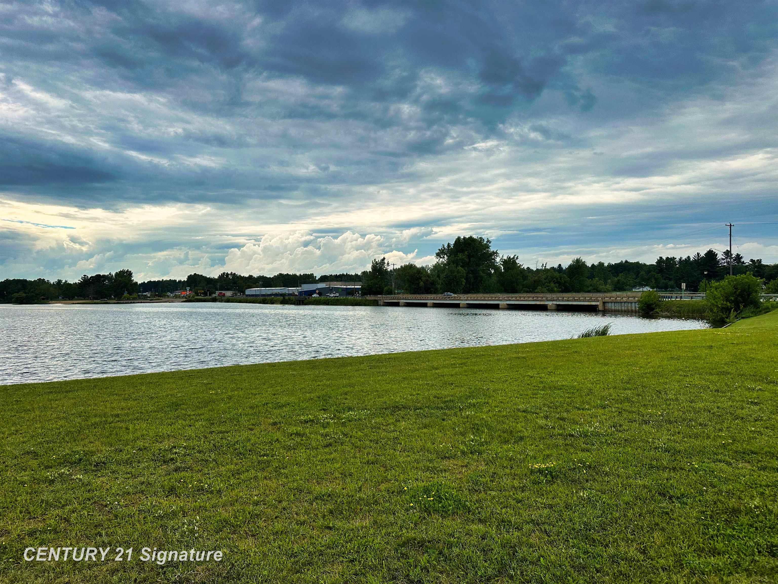 Ville Lot 2 Pearson Street Beaverton City MI 48612