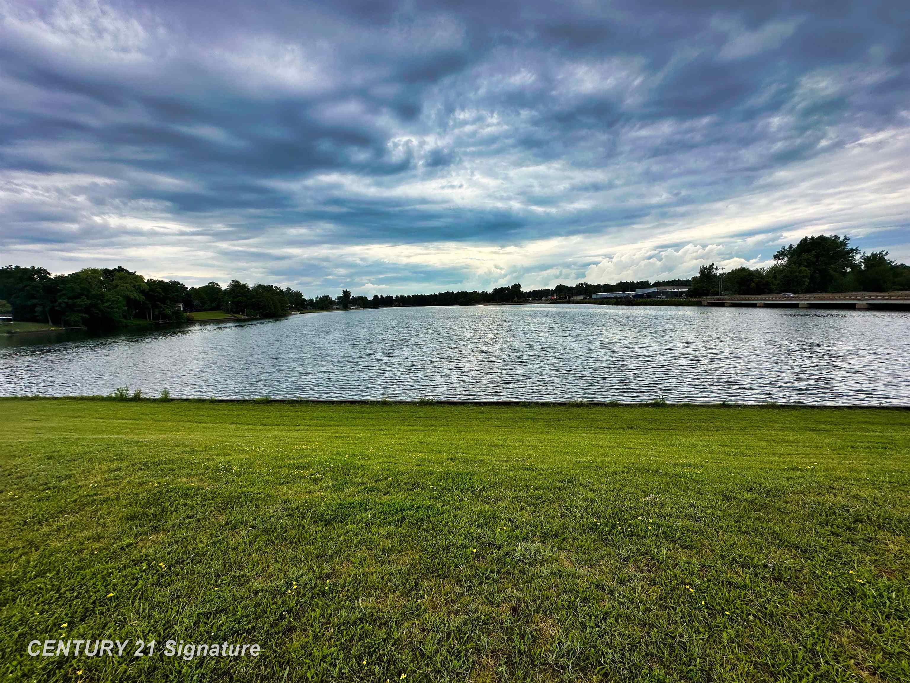 Ville Lot 2 Pearson Street Beaverton City MI 48612