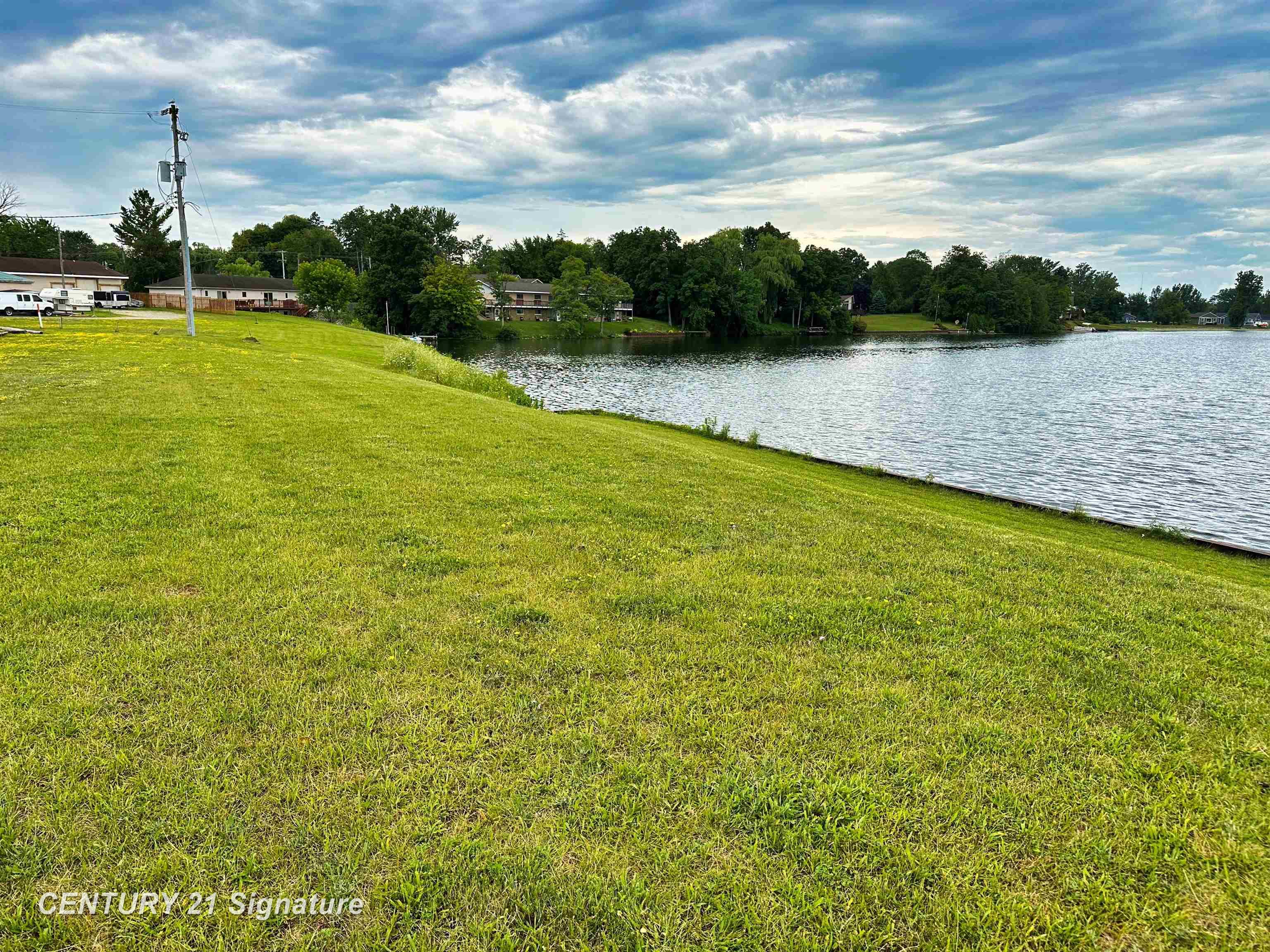 Ville Lot 2 Pearson Street Beaverton City MI 48612