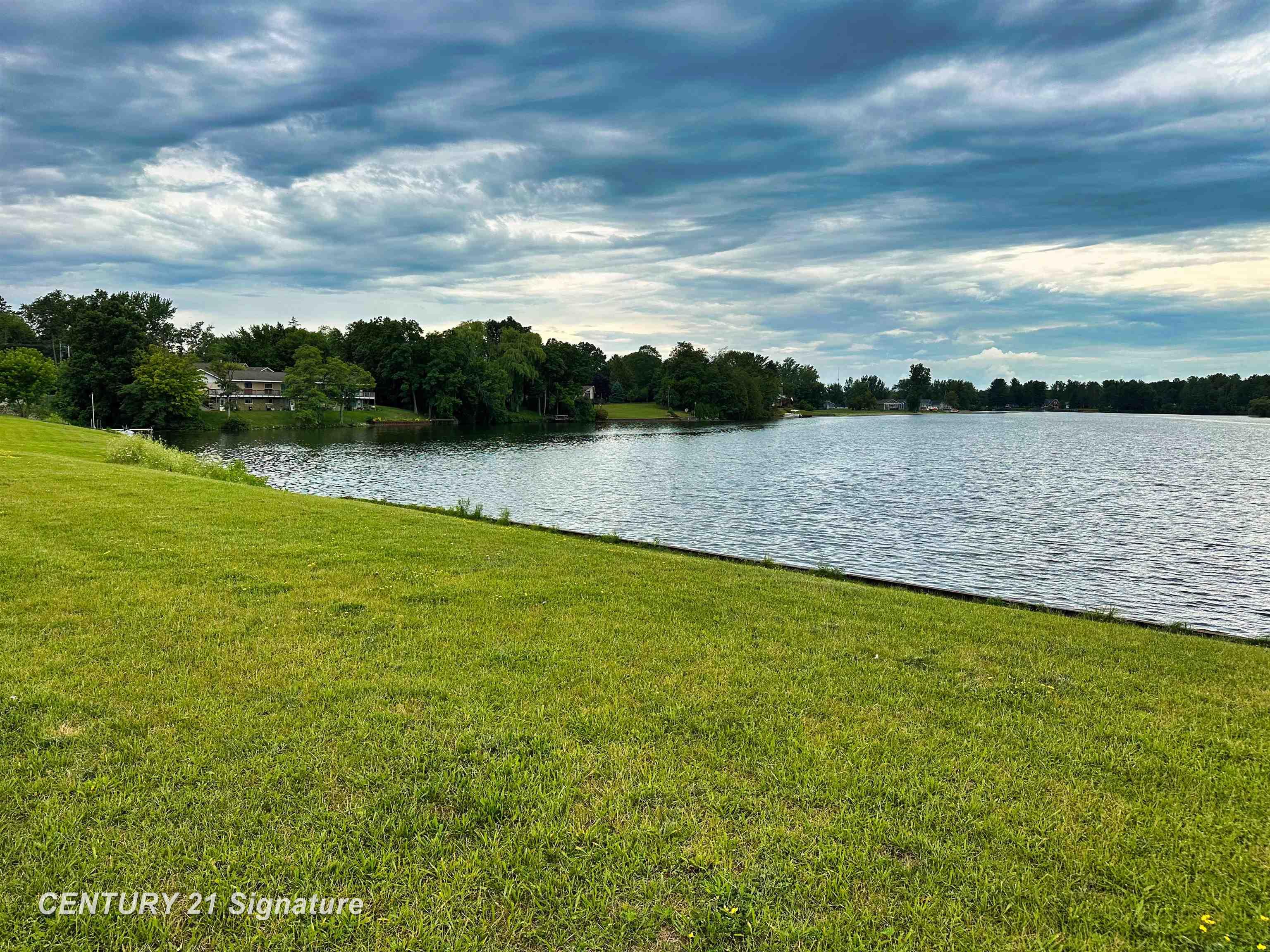 Ville Lot 2 Pearson Street Beaverton City MI 48612