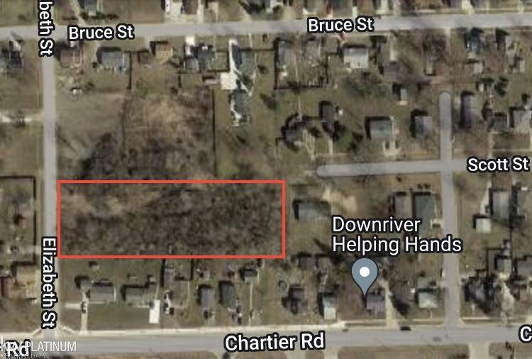 0 C Scott Street Marine City City MI 48039