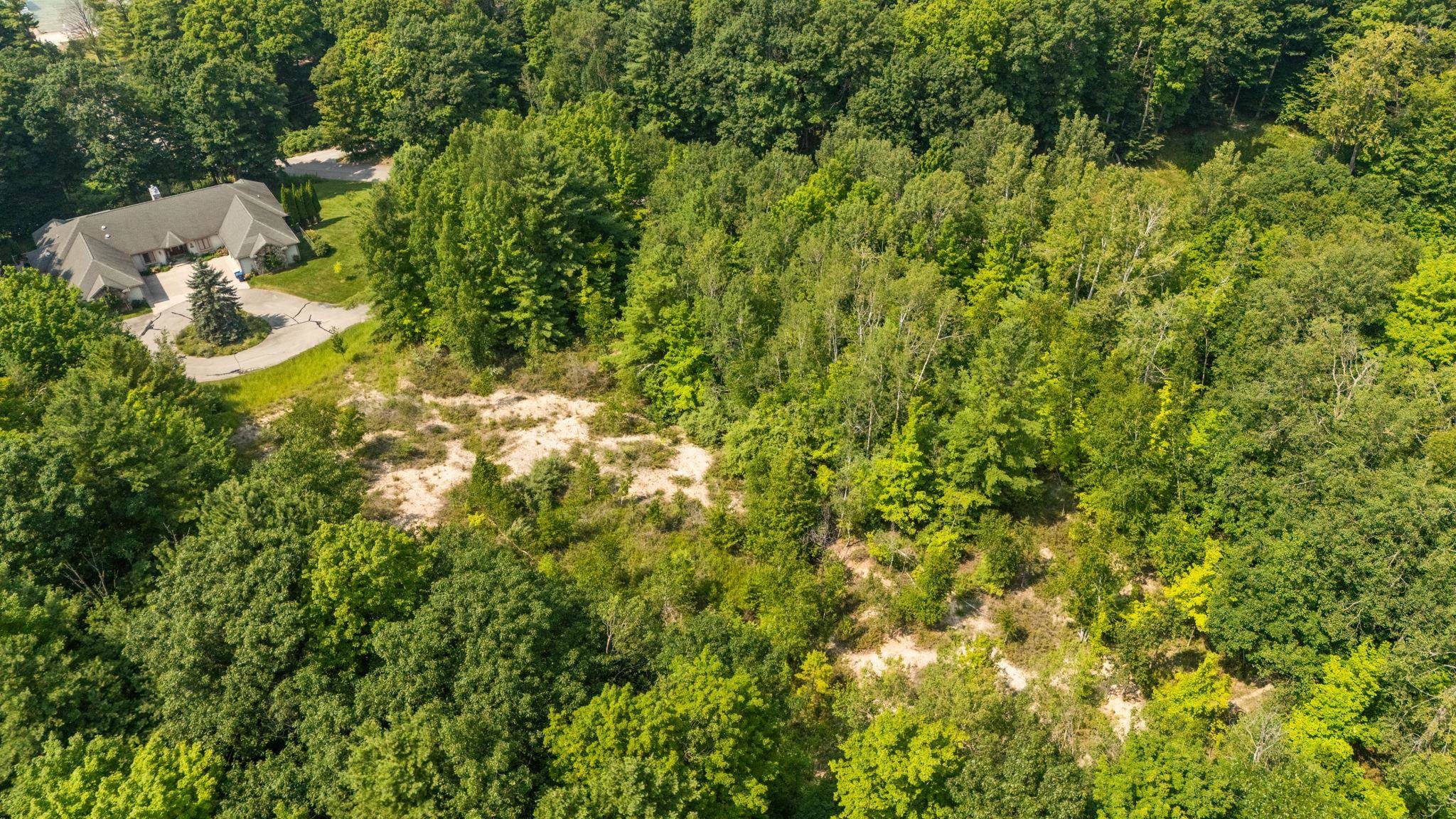 Part Of 1000 Camino Maria Peninsula Township MI 49686