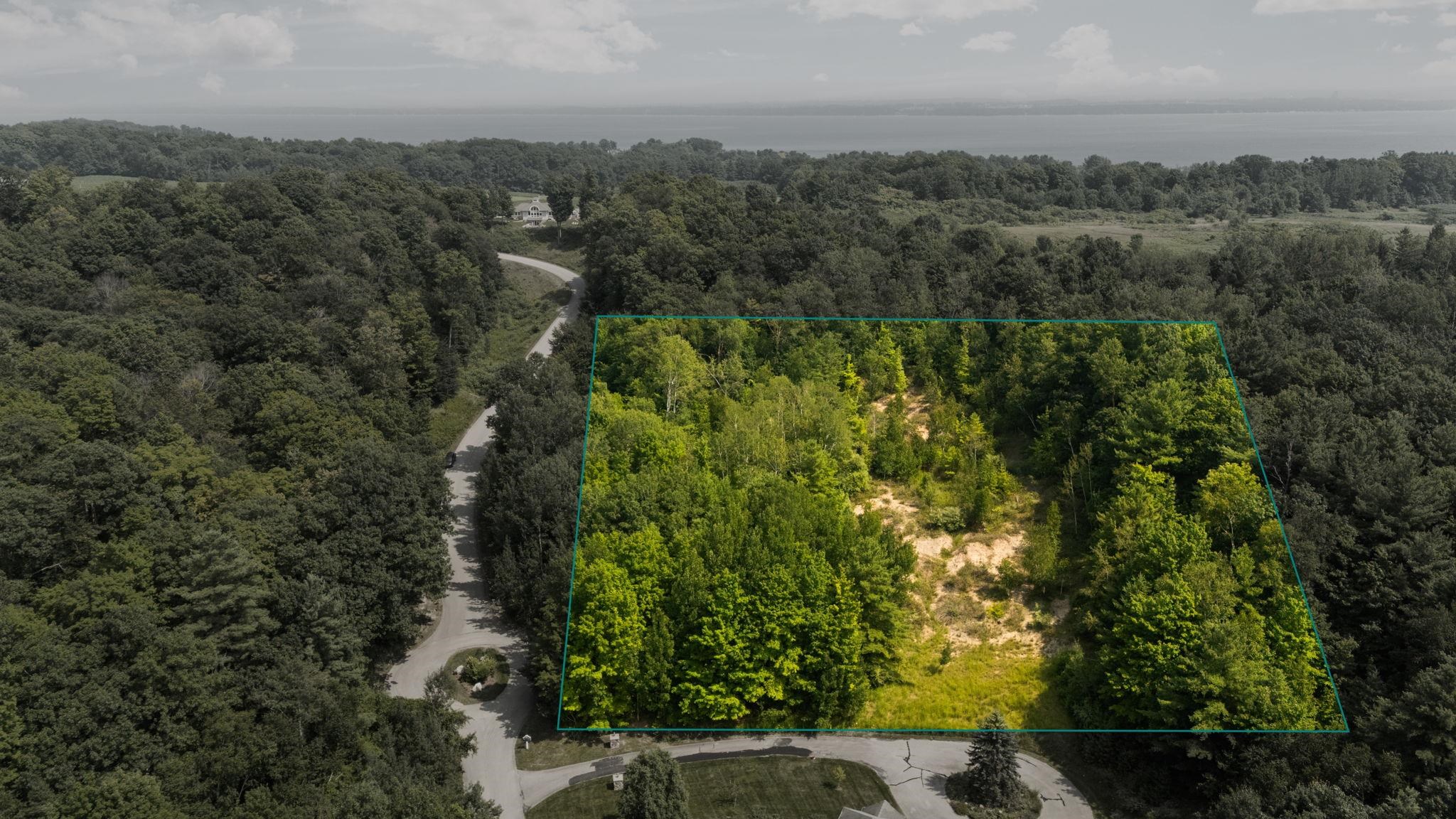Part Of 1000 Camino Maria Peninsula Township MI 49686