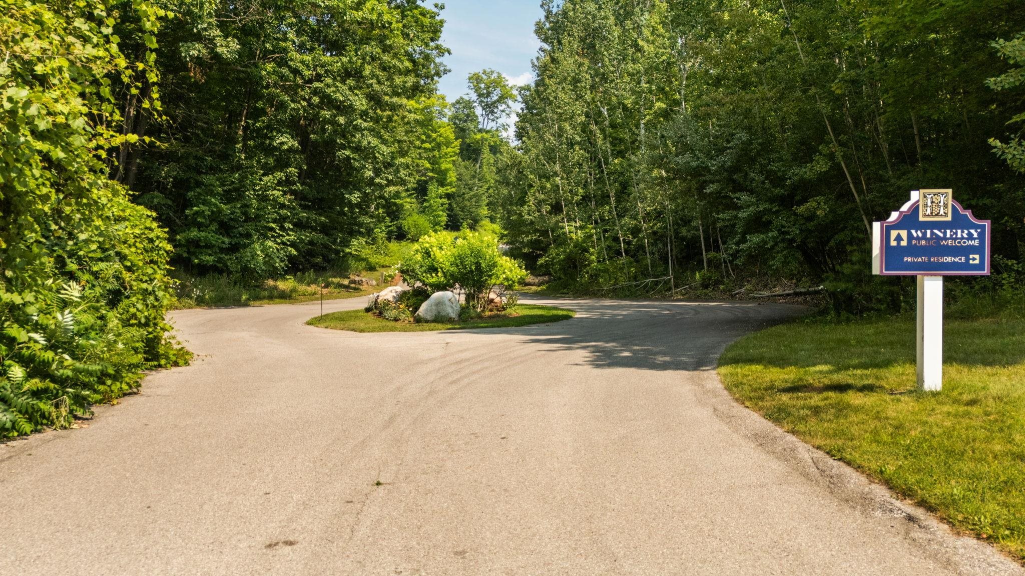 Part Of 1000 Camino Maria Peninsula Township MI 49686