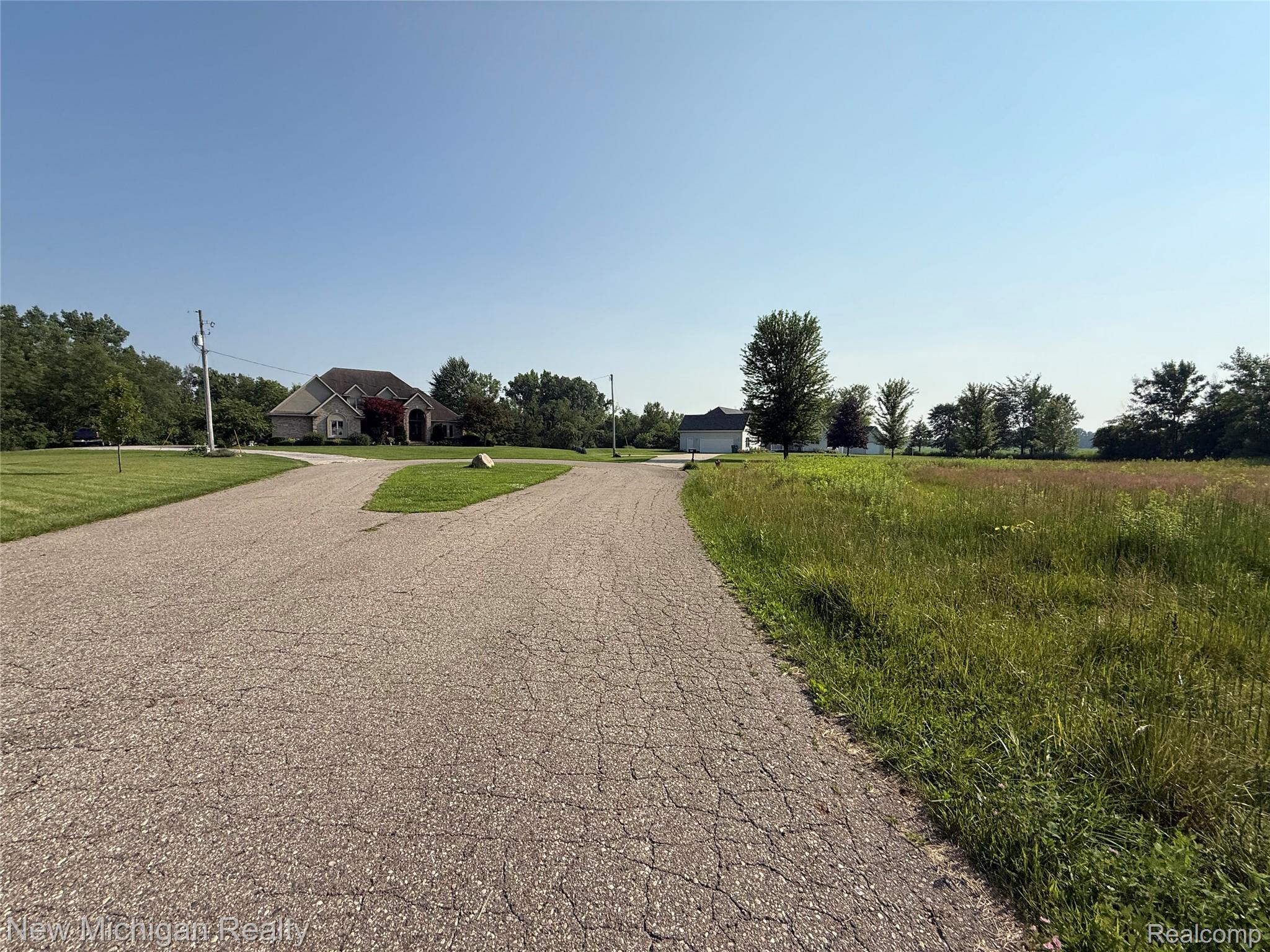 9807 Oak Ridge Road Hazelton Township MI 48460