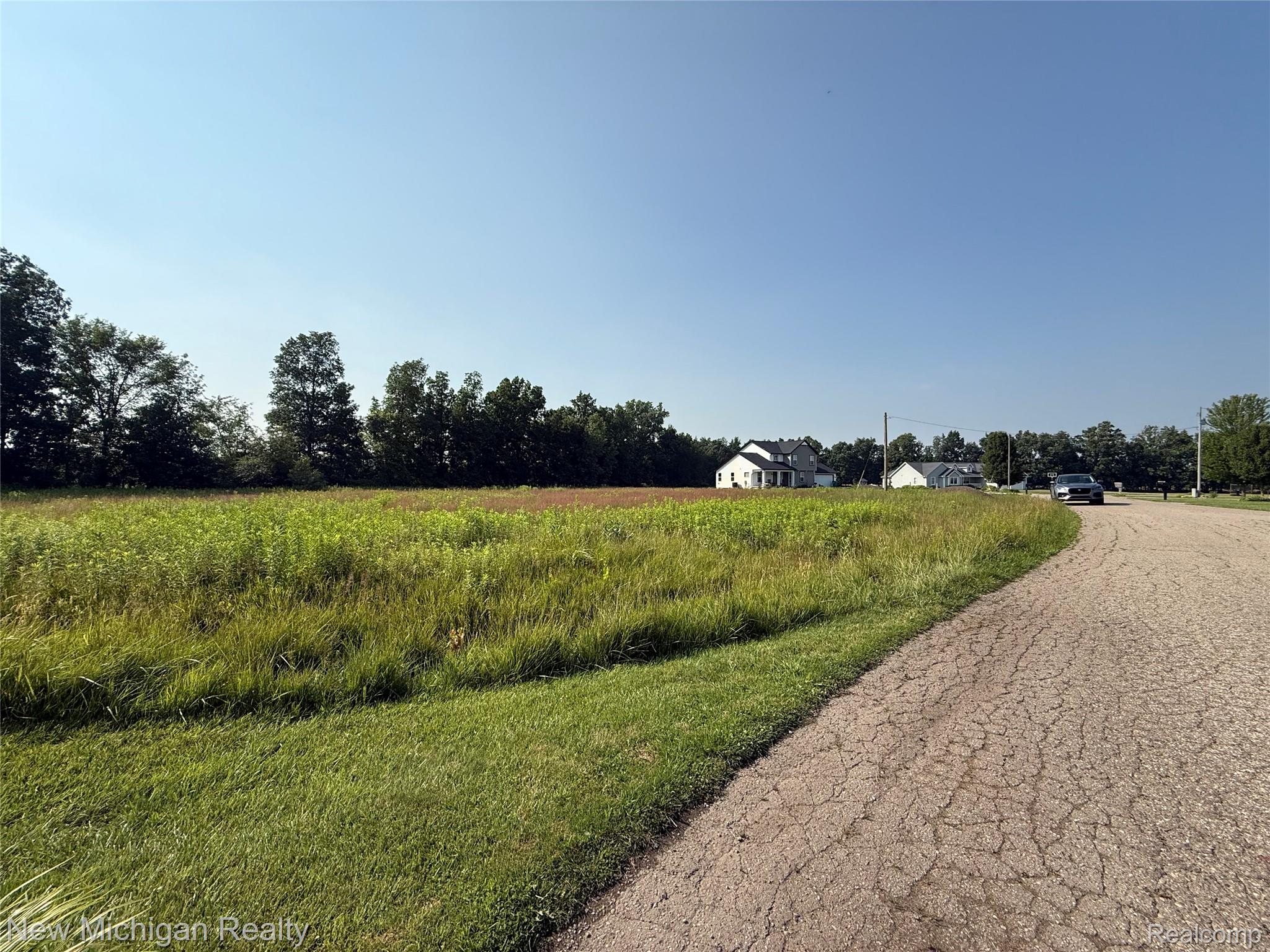 9807 Oak Ridge Road Hazelton Township MI 48460
