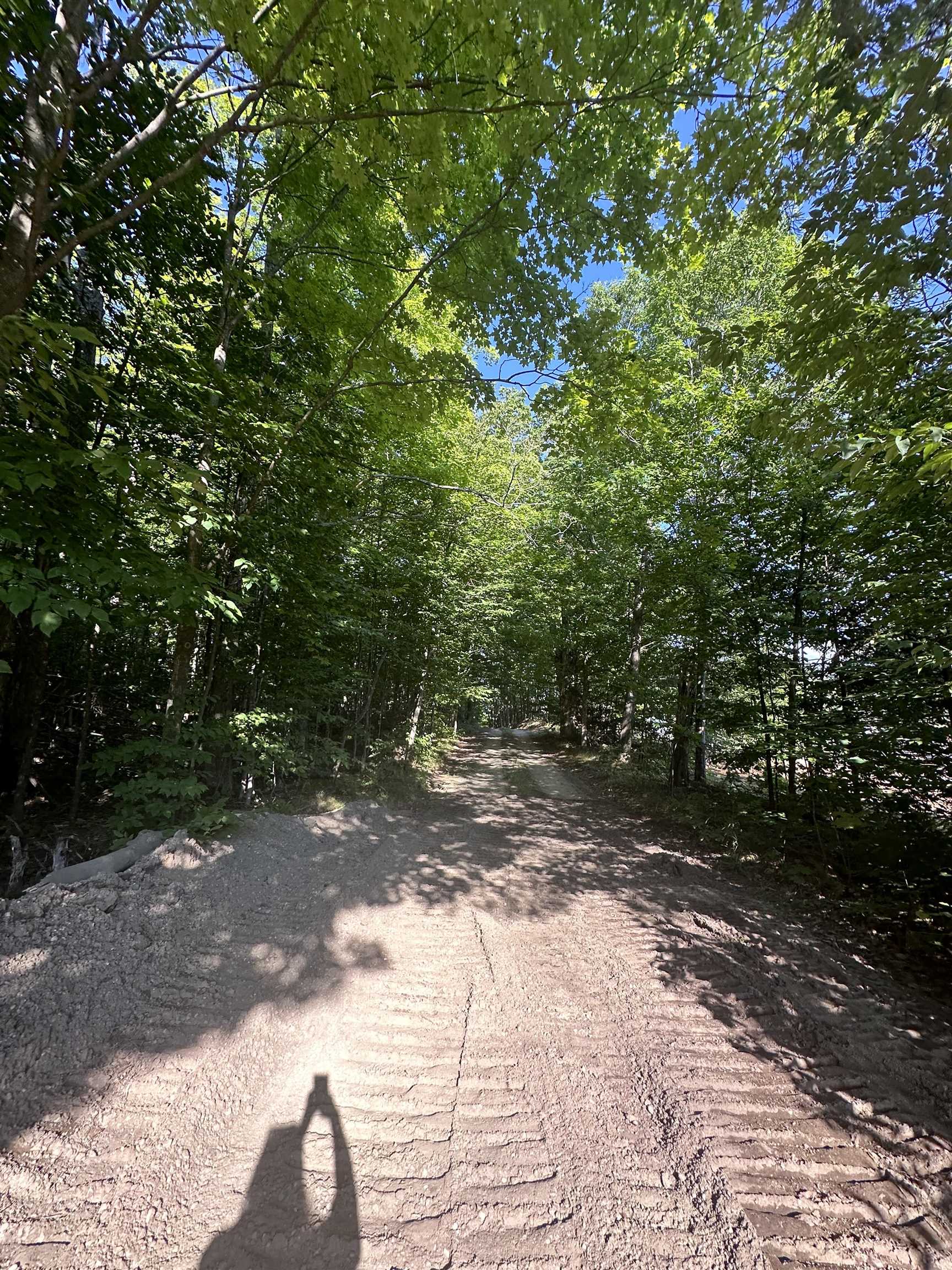 00 Hansel Strause E Custer Township MI 49615