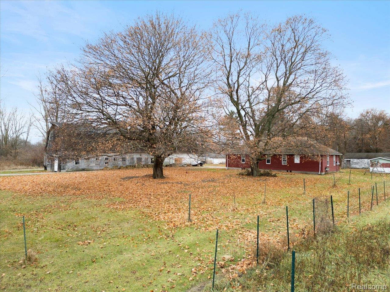 Ville Oxbow Drive Fort Gratiot Charter Township MI 48059