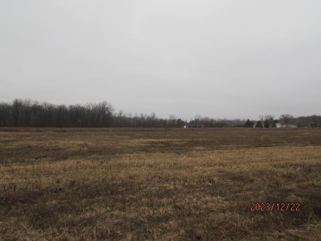 Tbd E Pickard Road Chippewa Township MI 48858