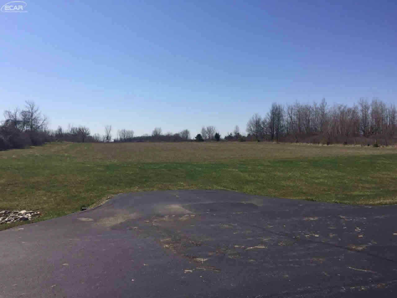 0 Hidden Forest Drive Gaines Township MI 48473