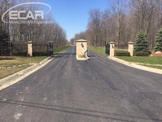 0 Hidden Forest Drive Gaines Township MI 48473