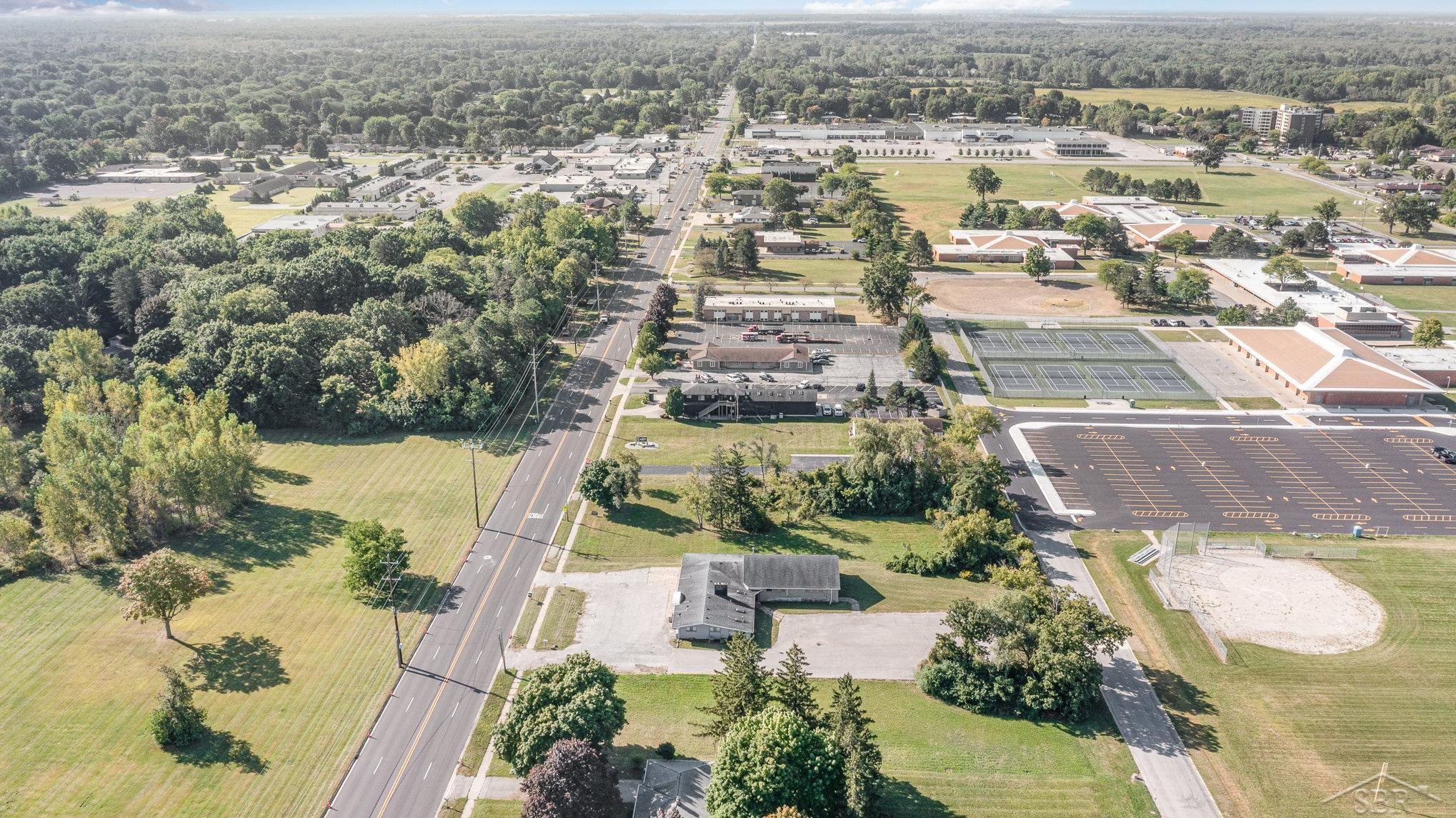 765 N Center Road Saginaw Charter Township MI 48638