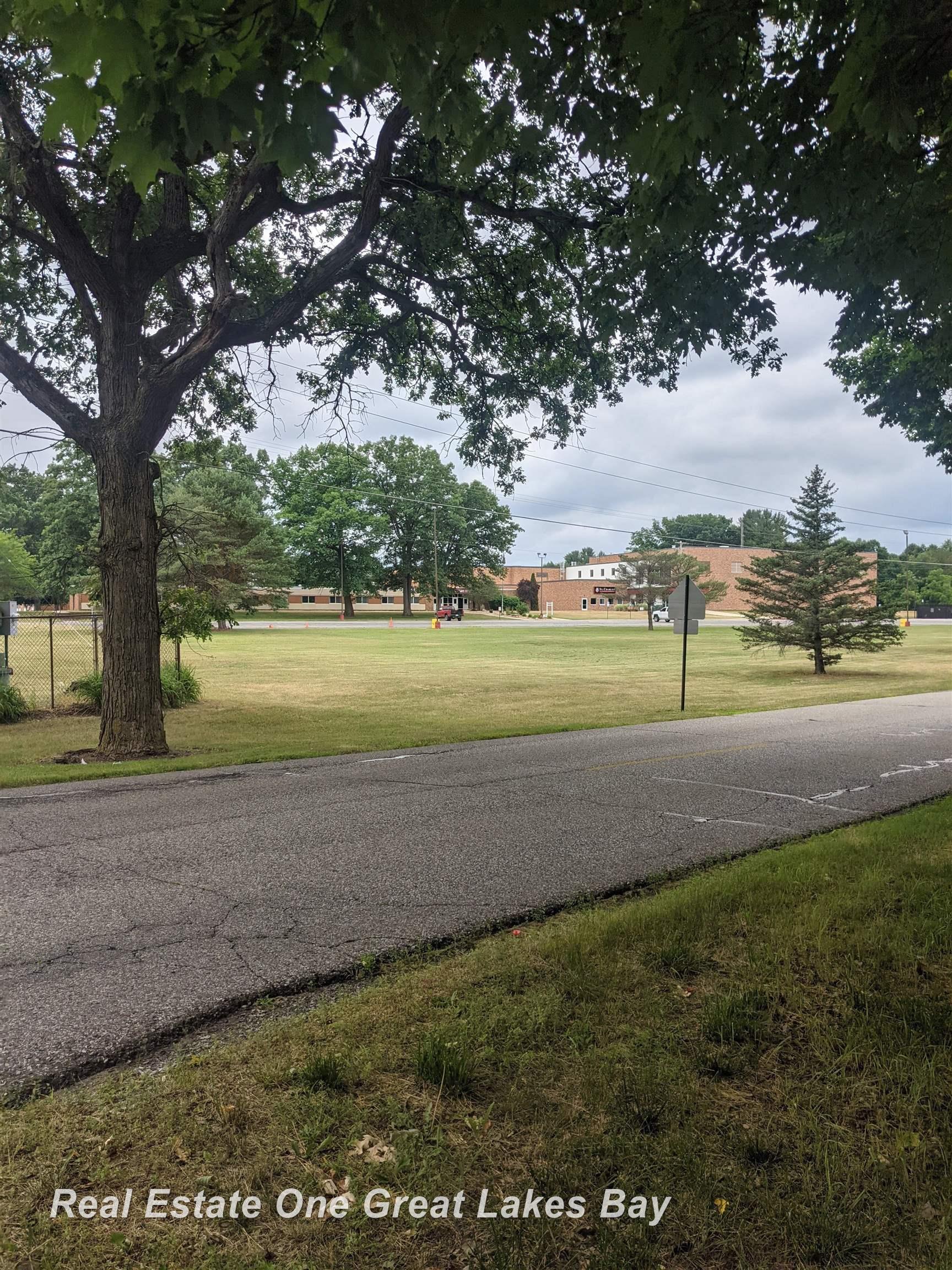 W Walnut Street St. Charles Township MI 48655