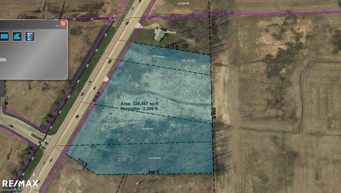 0 Gratiot Avenue Chesterfield Township MI 48051