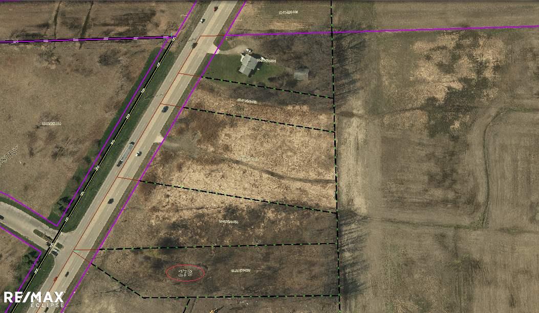 0 Gratiot Avenue Chesterfield Township MI 48051