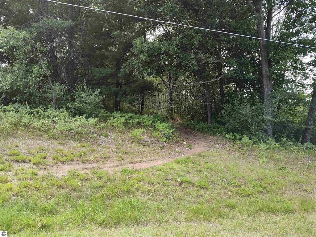 N Circle E Surrey Township MI 48622