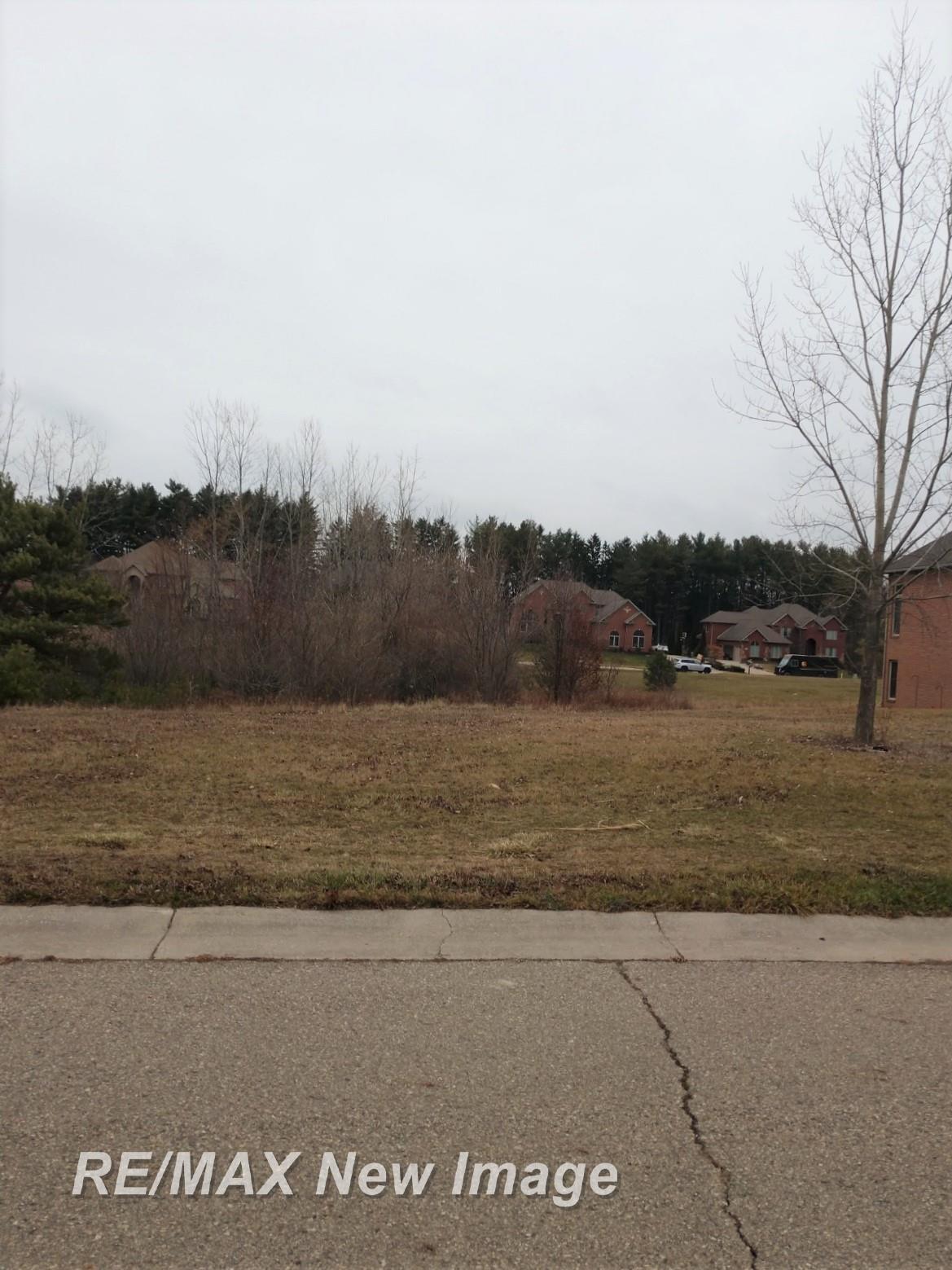 V/l Rivershyre Parkway Davison Township MI 48423