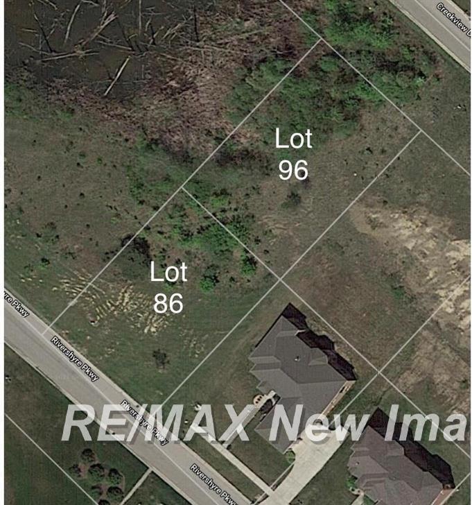 V/l Rivershyre Parkway Davison Township MI 48423