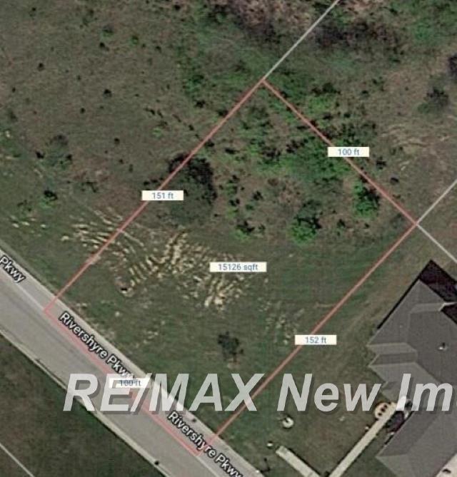 V/l Rivershyre Parkway Davison Township MI 48423