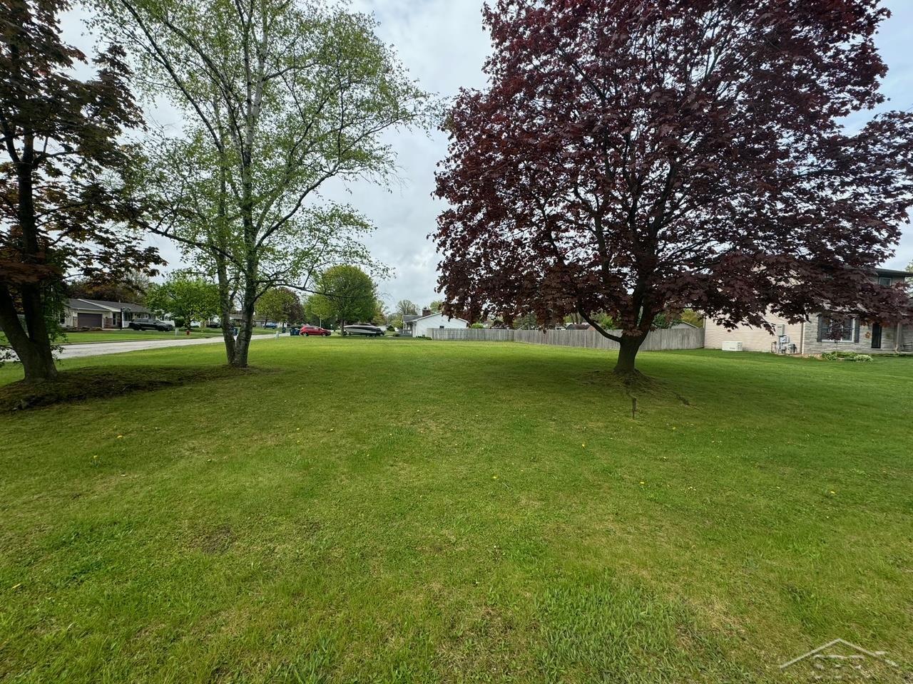 3425 Bramble Drive Saginaw Charter Township MI 48603