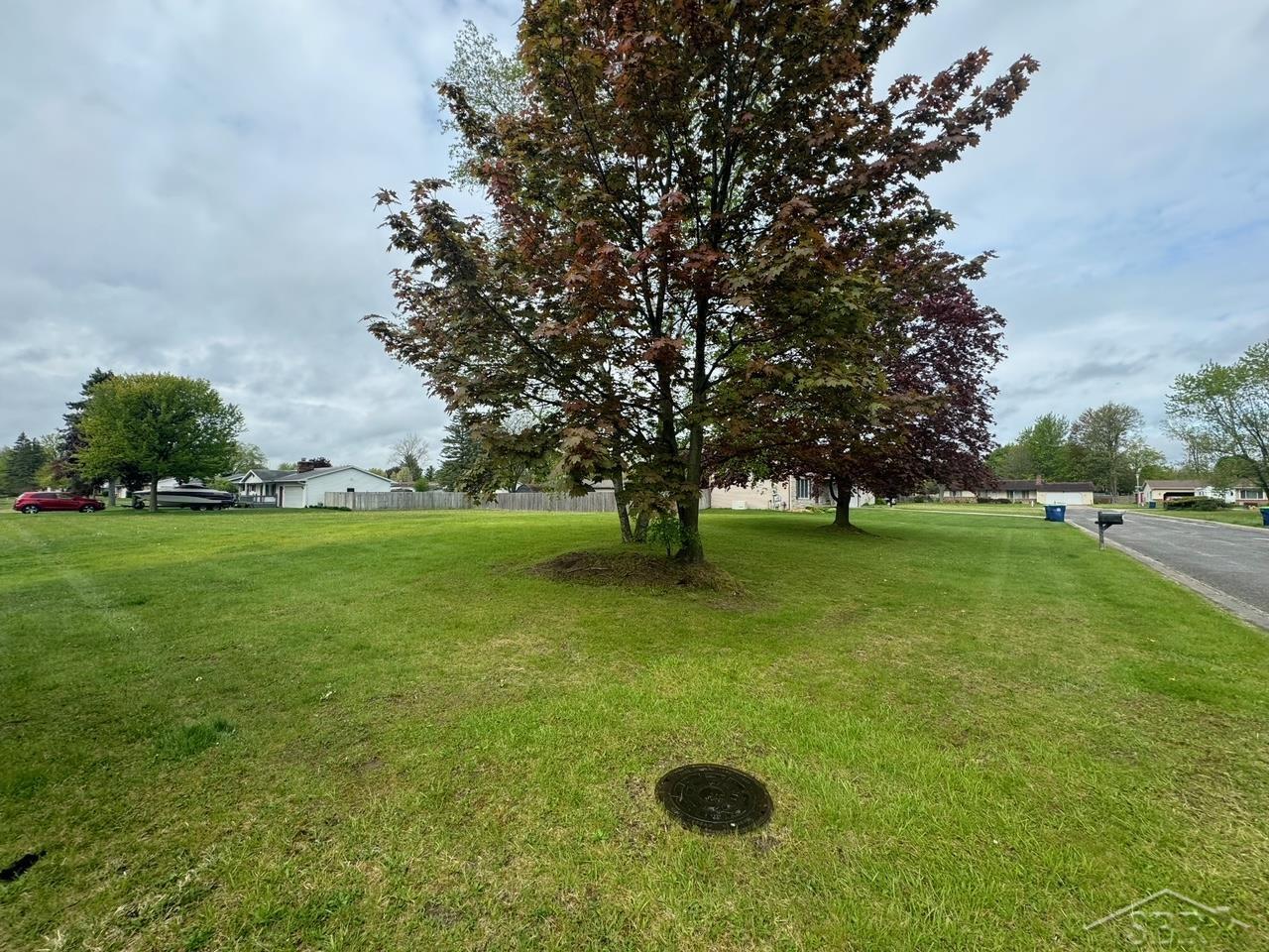 3425 Bramble Drive Saginaw Charter Township MI 48603